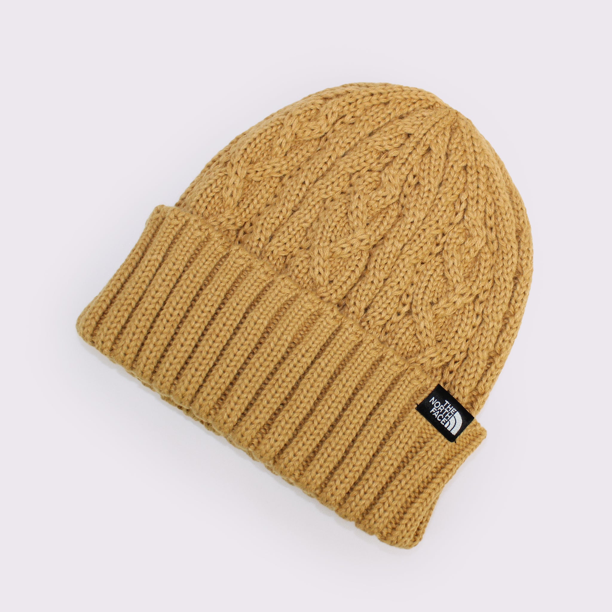 THE NORTH FACE (ノースフェイス) ケーブルビーニー  NN42334