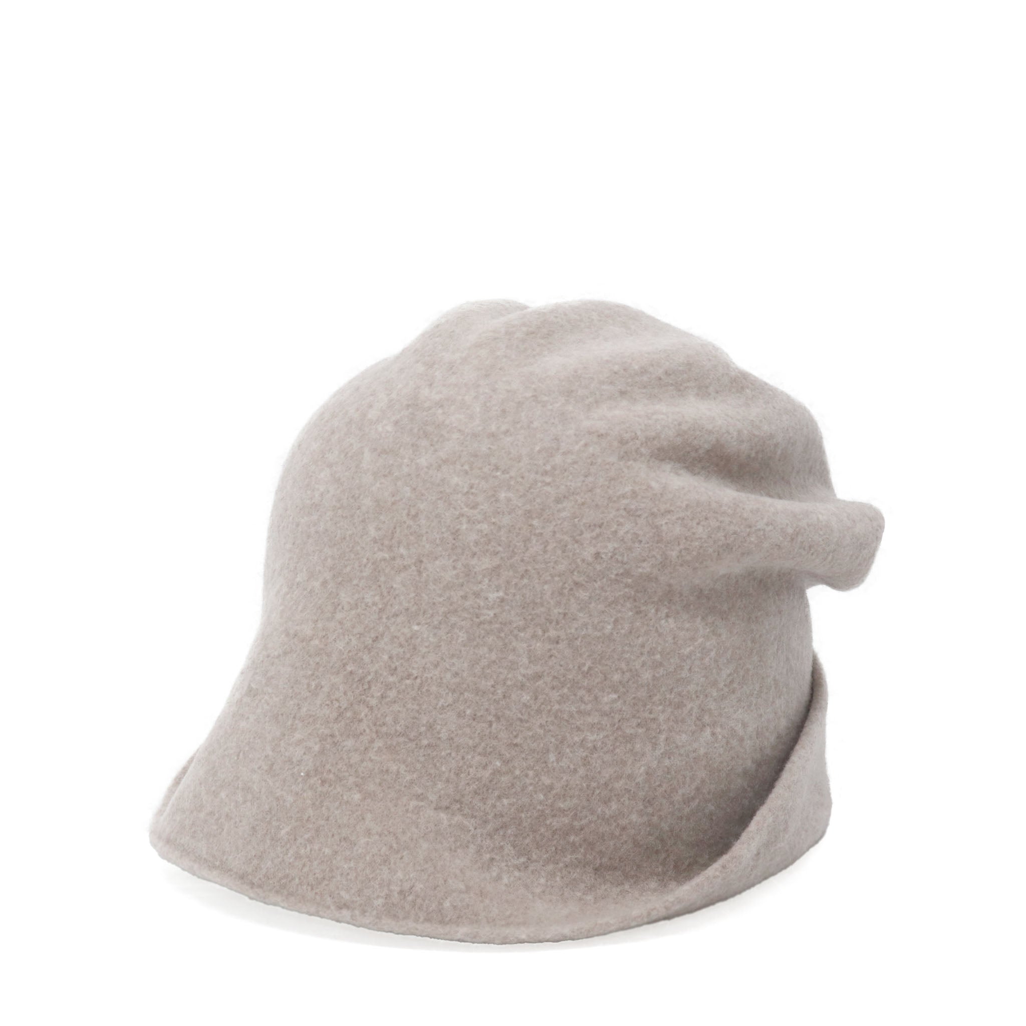 【Pies de Lucile(ピエス ド リュシル)】return レディースハット