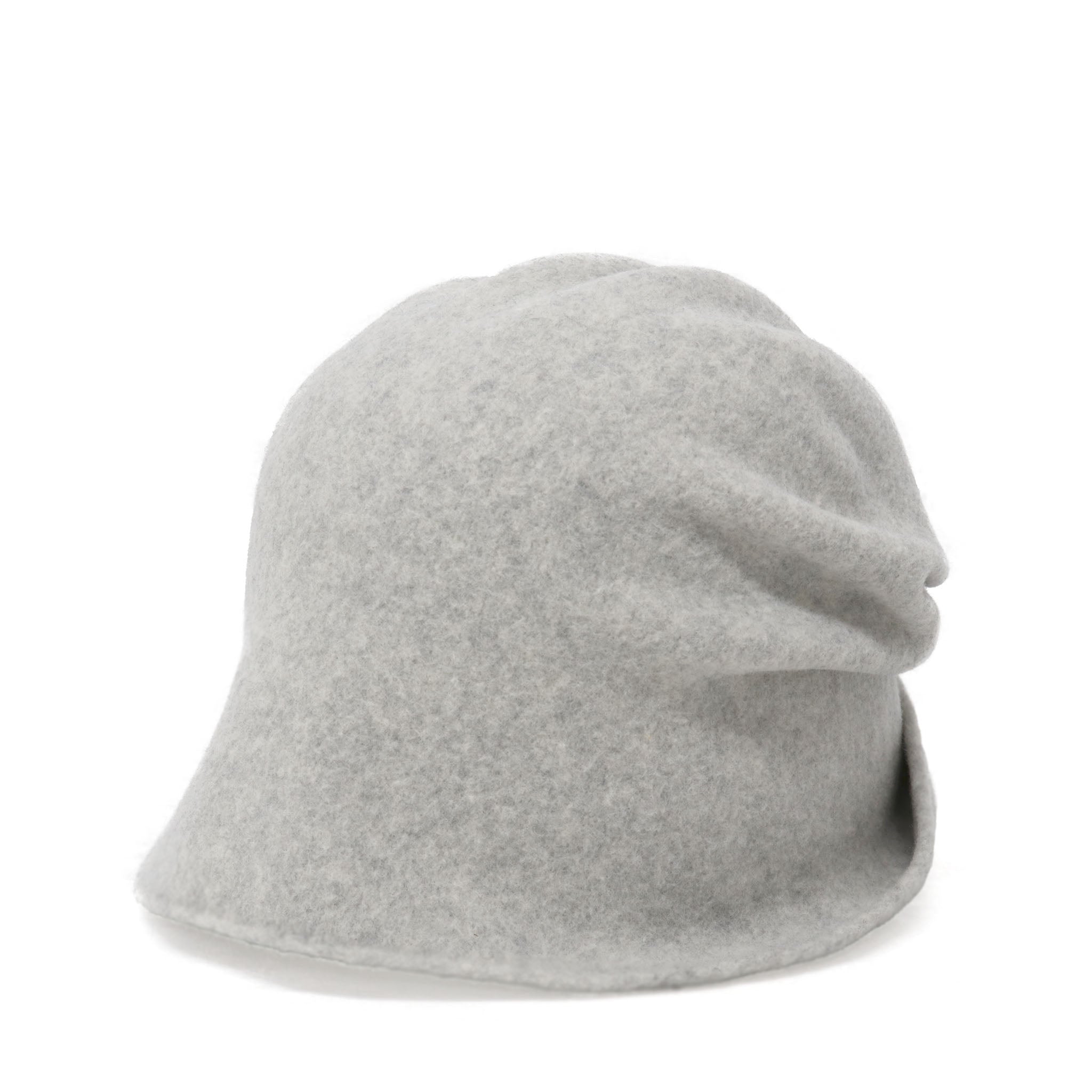 【Pies de Lucile(ピエス ド リュシル)】return レディースハット