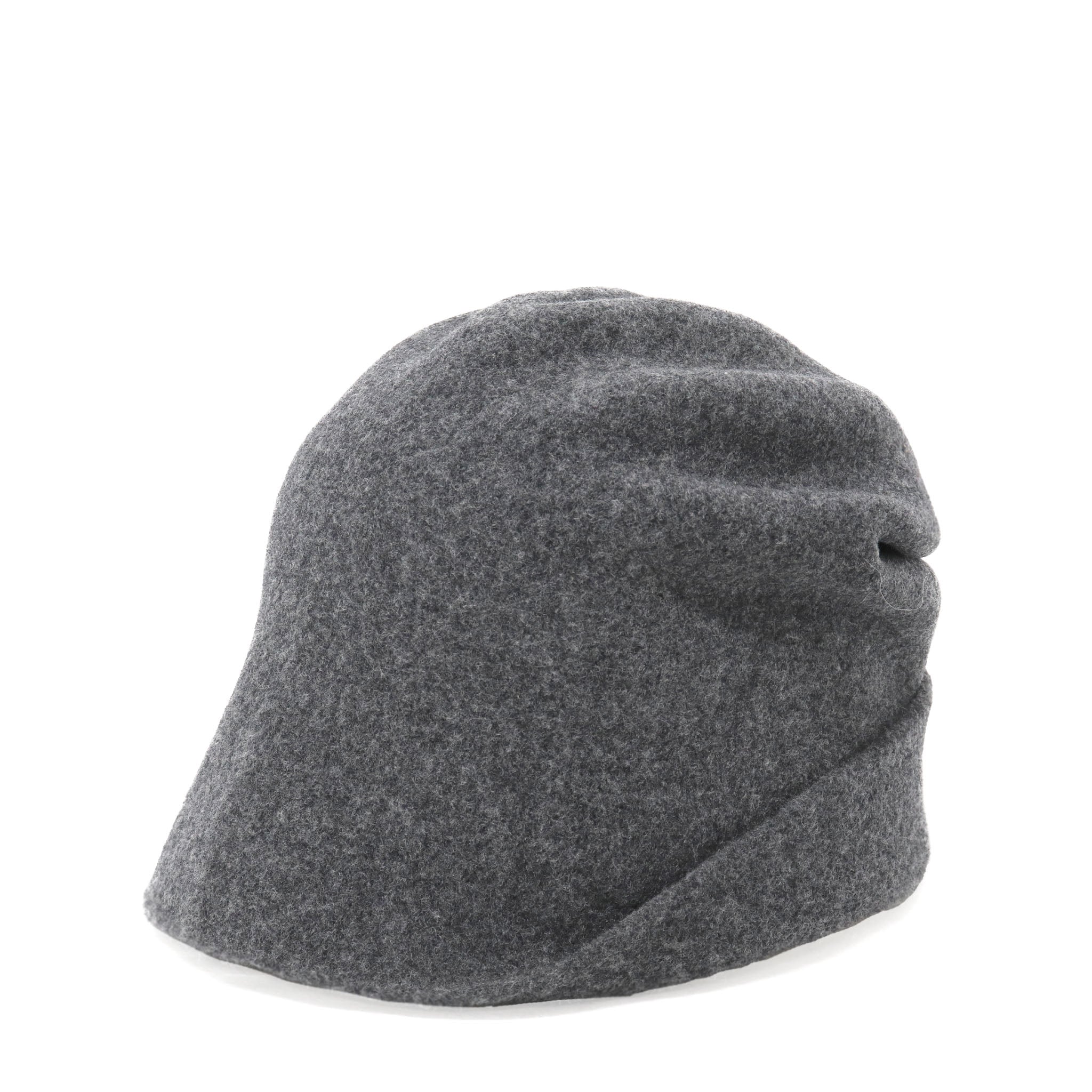 【Pies de Lucile(ピエス ド リュシル)】return レディースハット