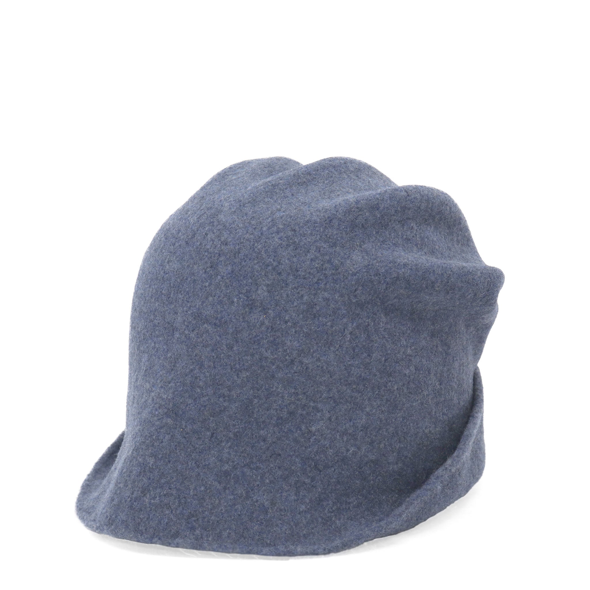 【Pies de Lucile(ピエス ド リュシル)】return レディースハット