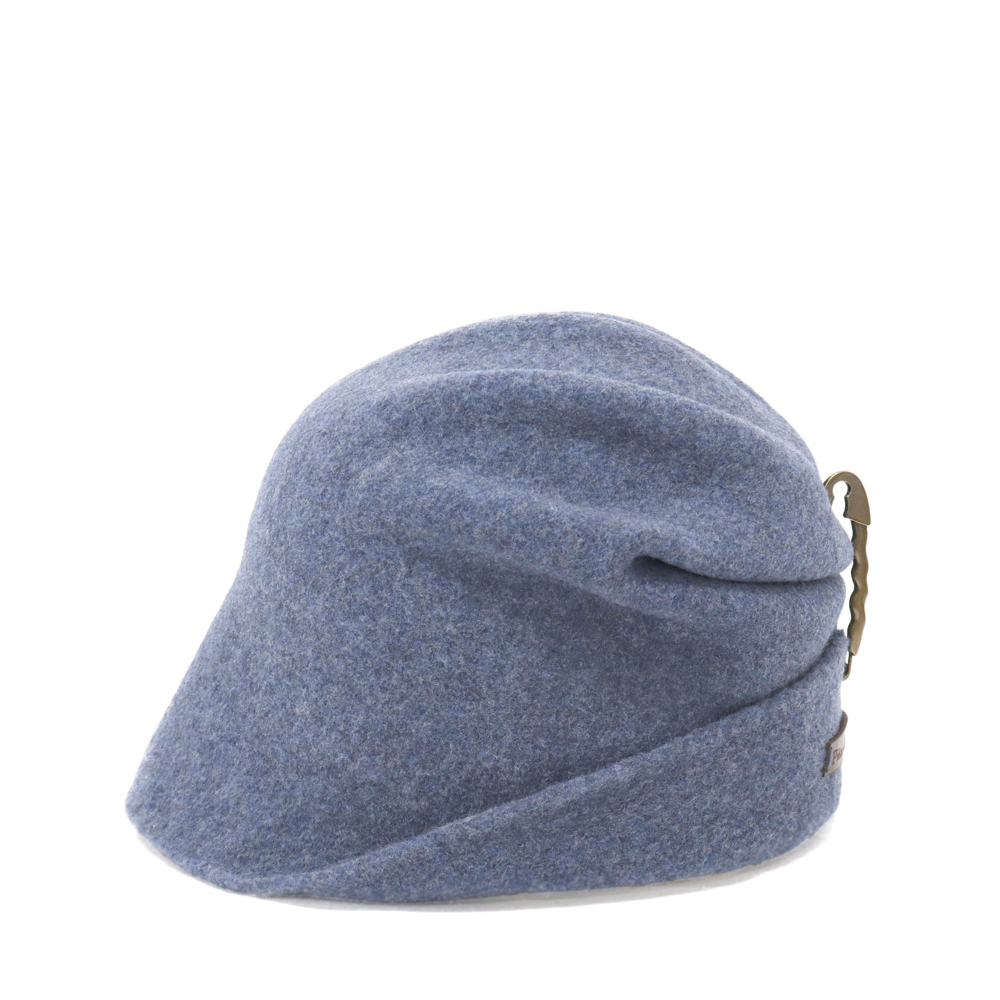 【Pies de Lucile(ピエス ド リュシル)】return レディースハット