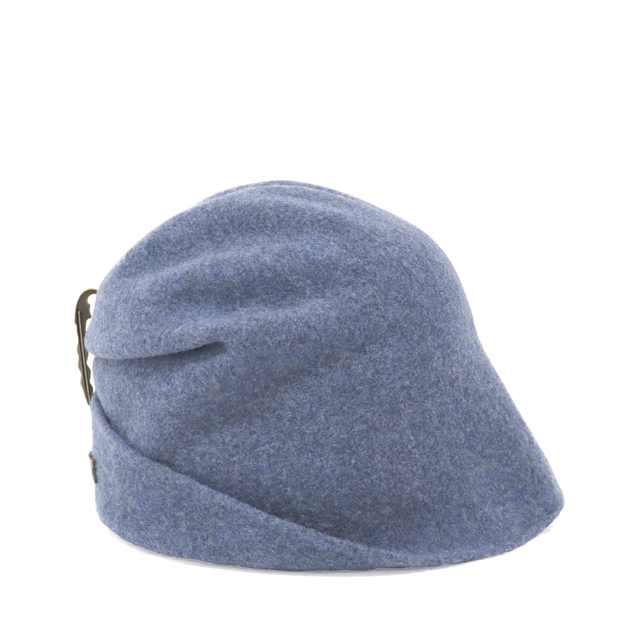 【Pies de Lucile(ピエス ド リュシル)】return レディースハット