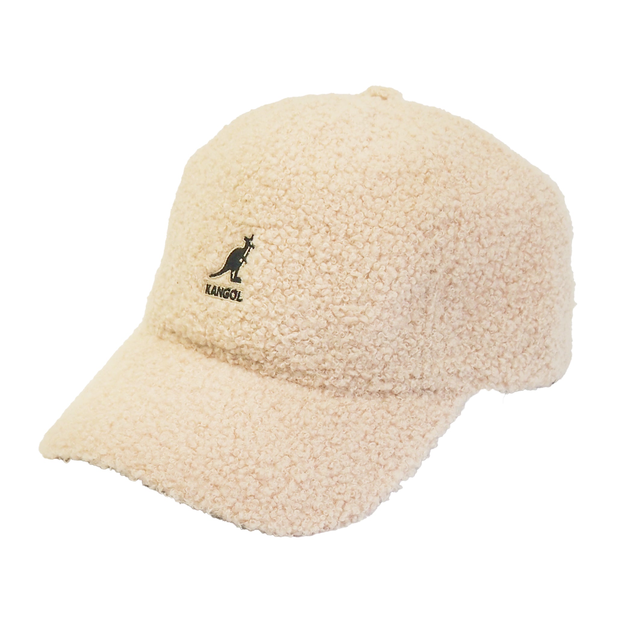 KANGOL 234069617 SHEEP CAP