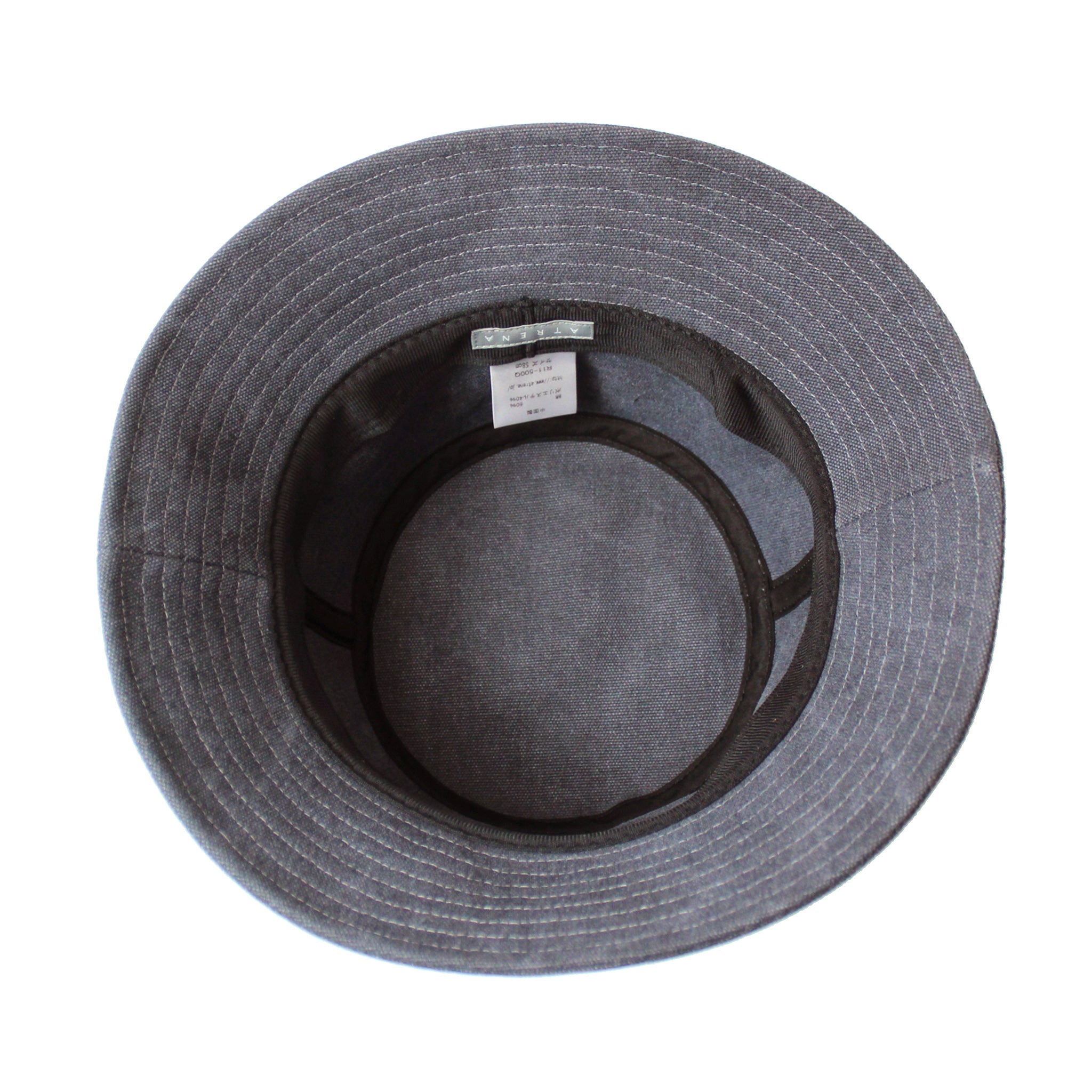 G/C BUCKET HAT |【公式】帽子専門店 ATRENA(アトレナ) オンラインストア