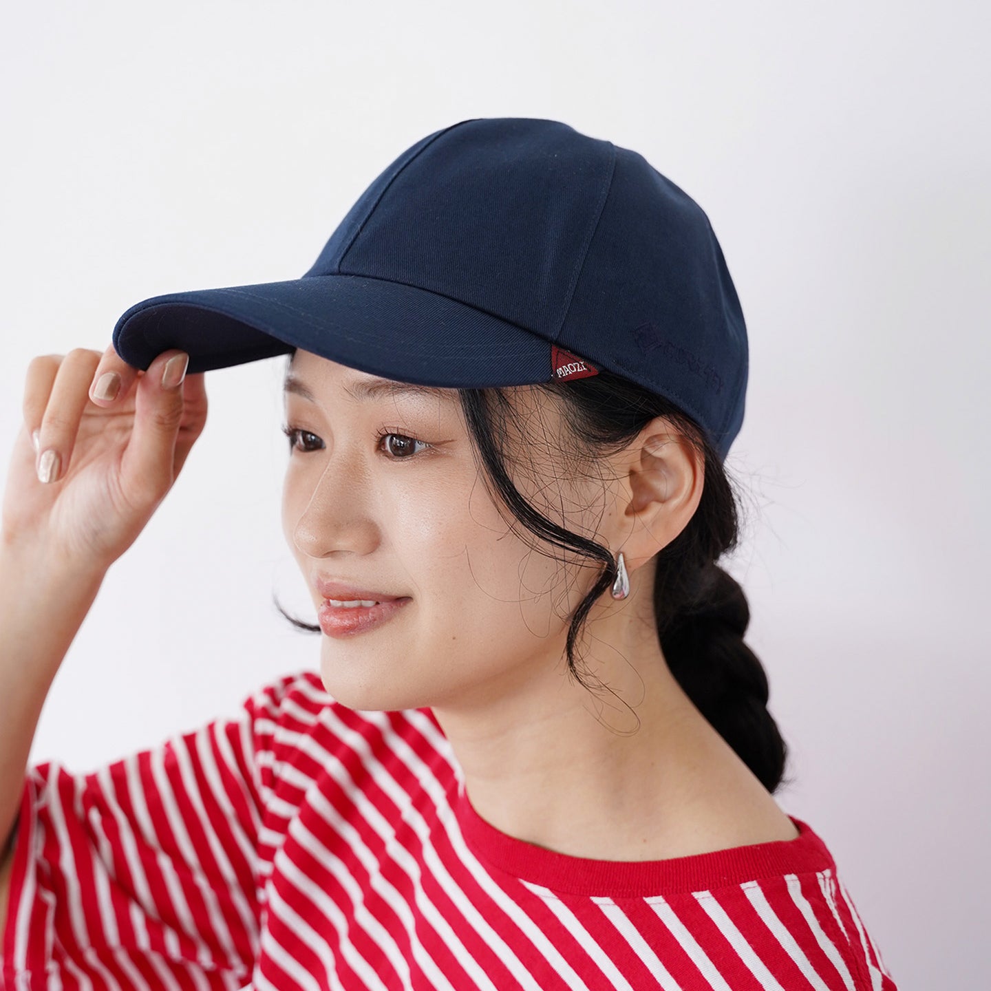 GORE-TEX CAP ゴアテックスキャップ |【公式】帽子専門店 ATRENA(アトレナ) オンラインストア