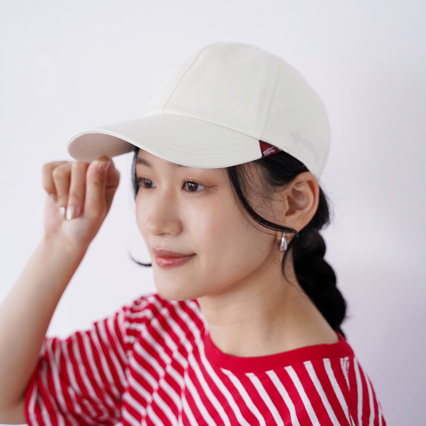 GORE-TEX CAP ゴアテックスキャップ |【公式】帽子専門店 ATRENA(アトレナ) オンラインストア