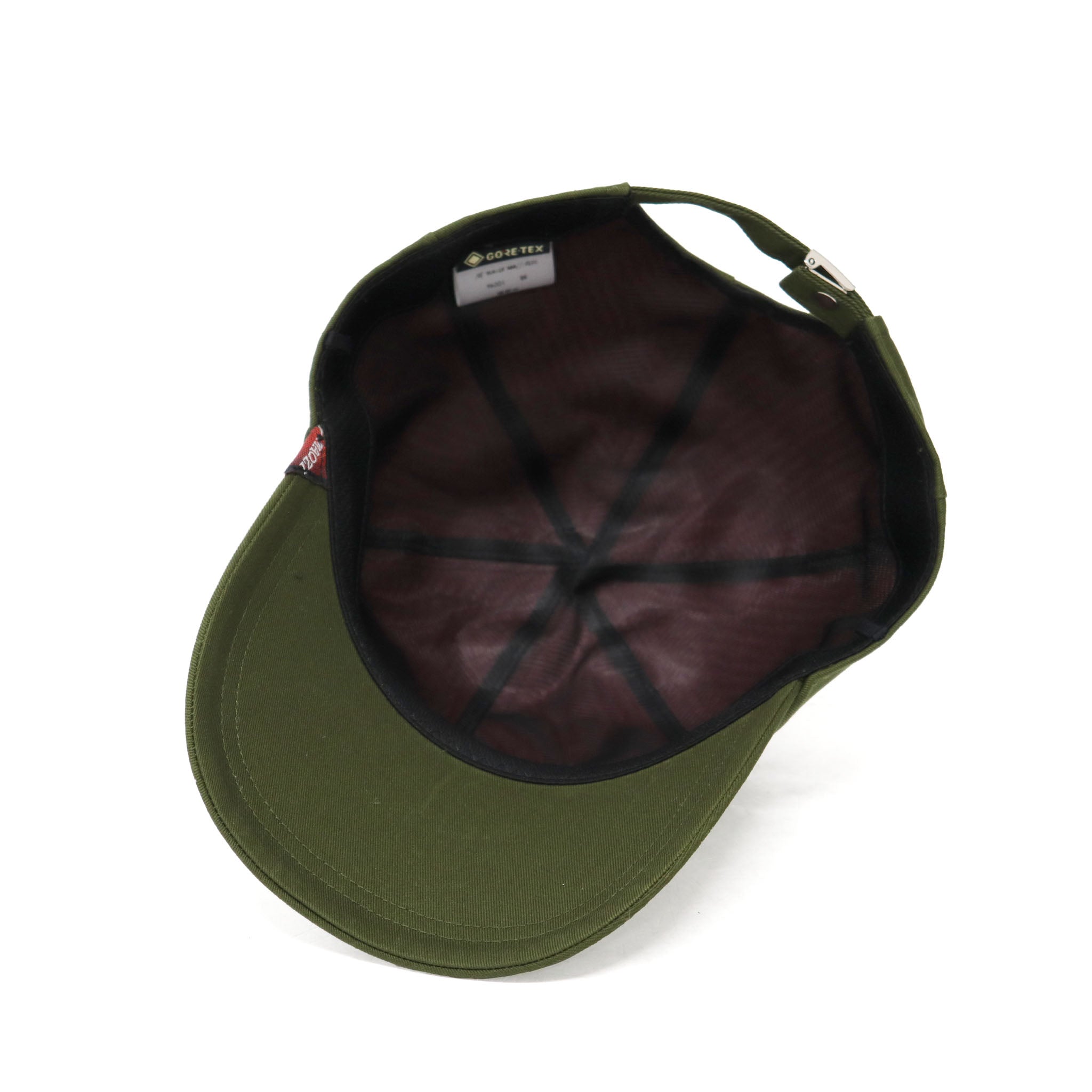 GORE-TEX CAP ゴアテックスキャップ |【公式】帽子専門店 ATRENA(アトレナ) オンラインストア