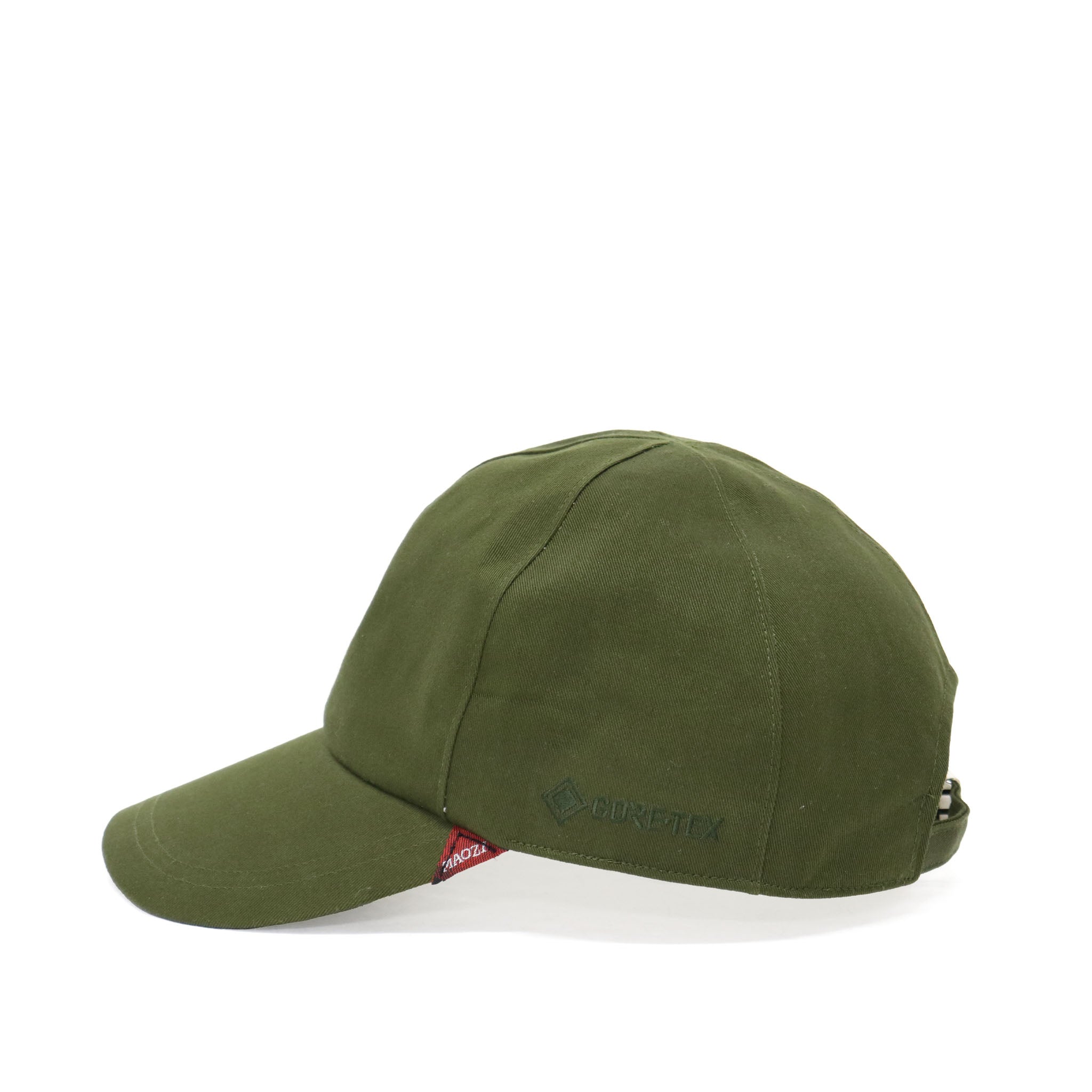 GORE-TEX CAP ゴアテックスキャップ |【公式】帽子専門店 ATRENA(アトレナ) オンラインストア