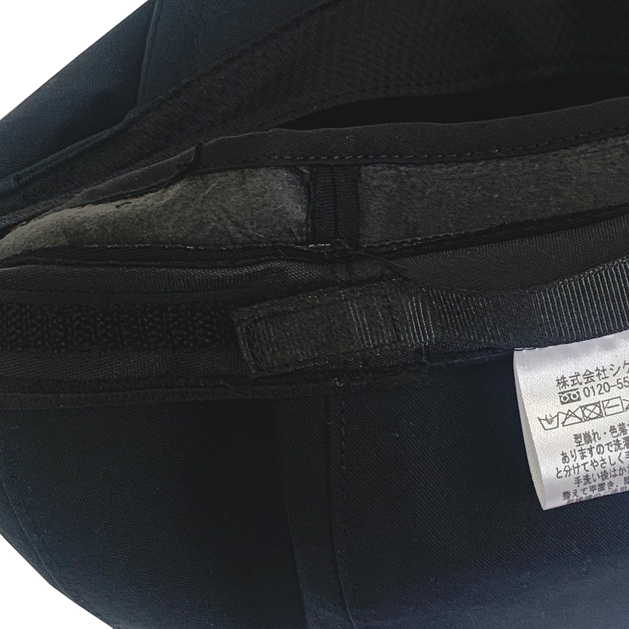 GORE-TEX CAS ゴアテックスキャス |【公式】帽子専門店 ATRENA(アトレナ) オンラインストア