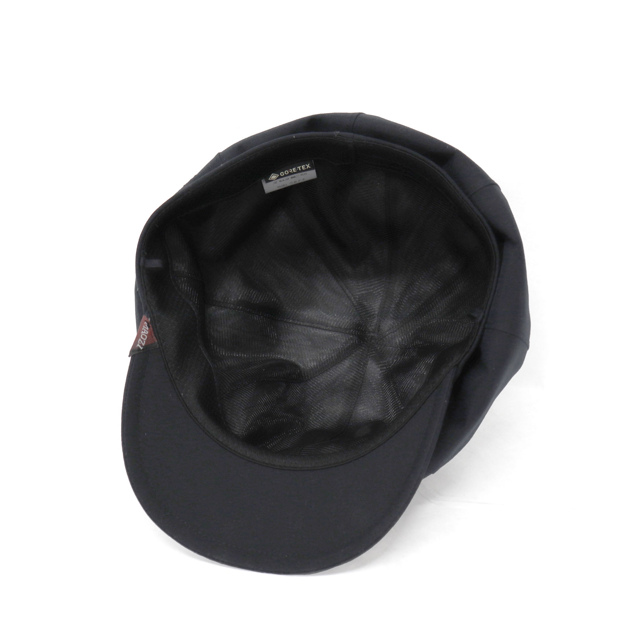 GORE-TEX CAS ゴアテックスキャス |【公式】帽子専門店 ATRENA(アトレナ) オンラインストア