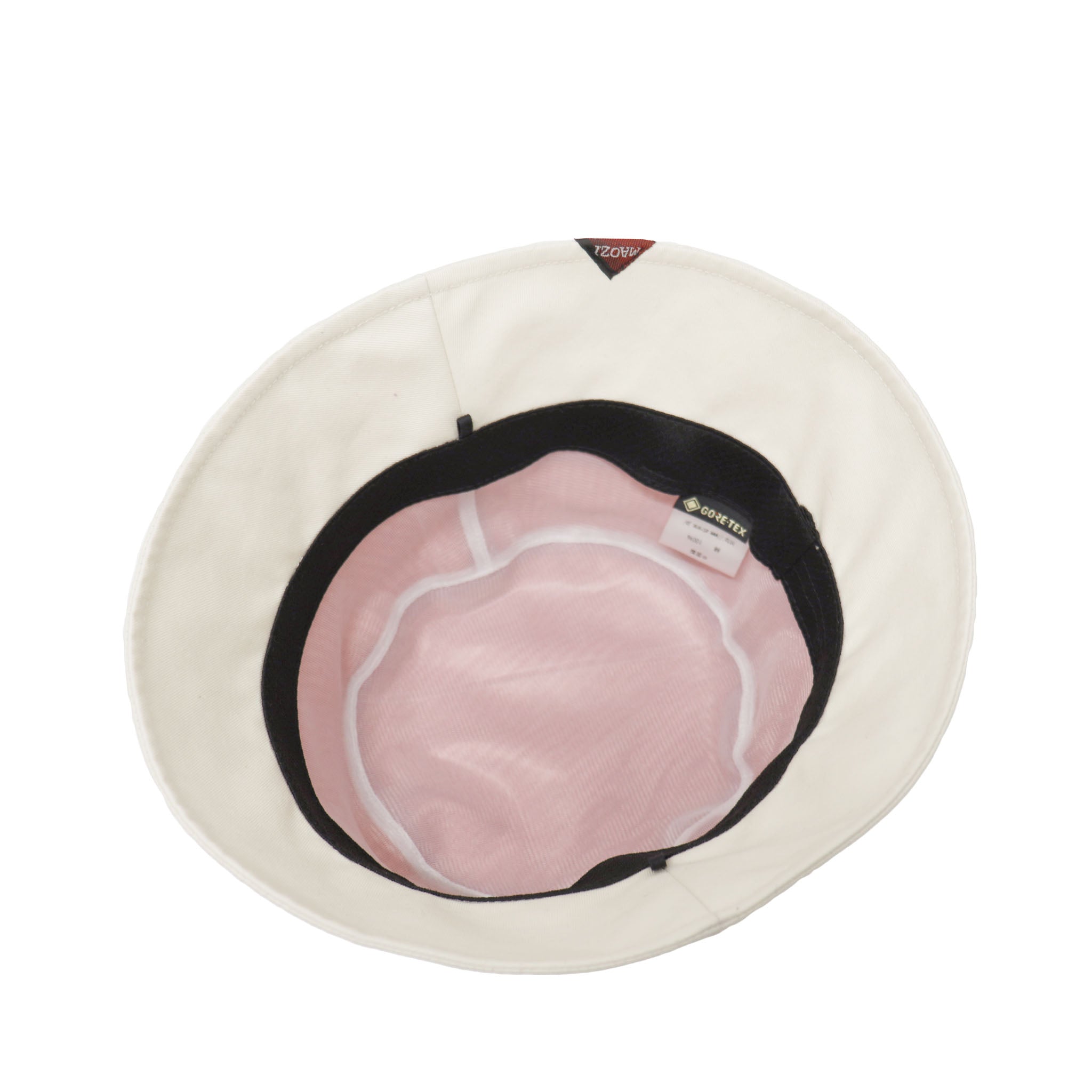 GORE-TEX BUCKET ゴアテックスバケット |【公式】帽子専門店 ATRENA(アトレナ) オンラインストア