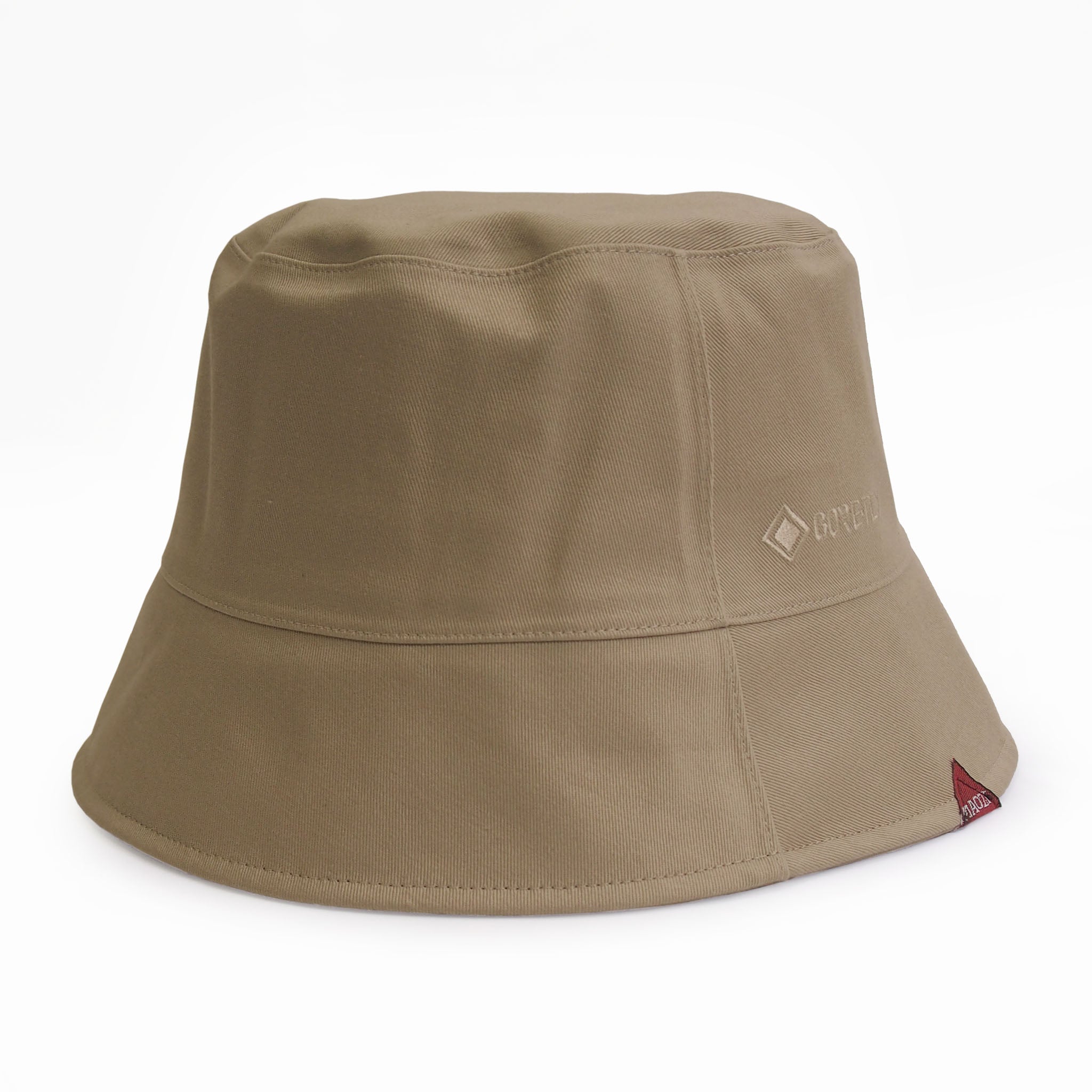 GORE-TEX BUCKET ゴアテックスバケット |【公式】帽子専門店 ATRENA(アトレナ) オンラインストア