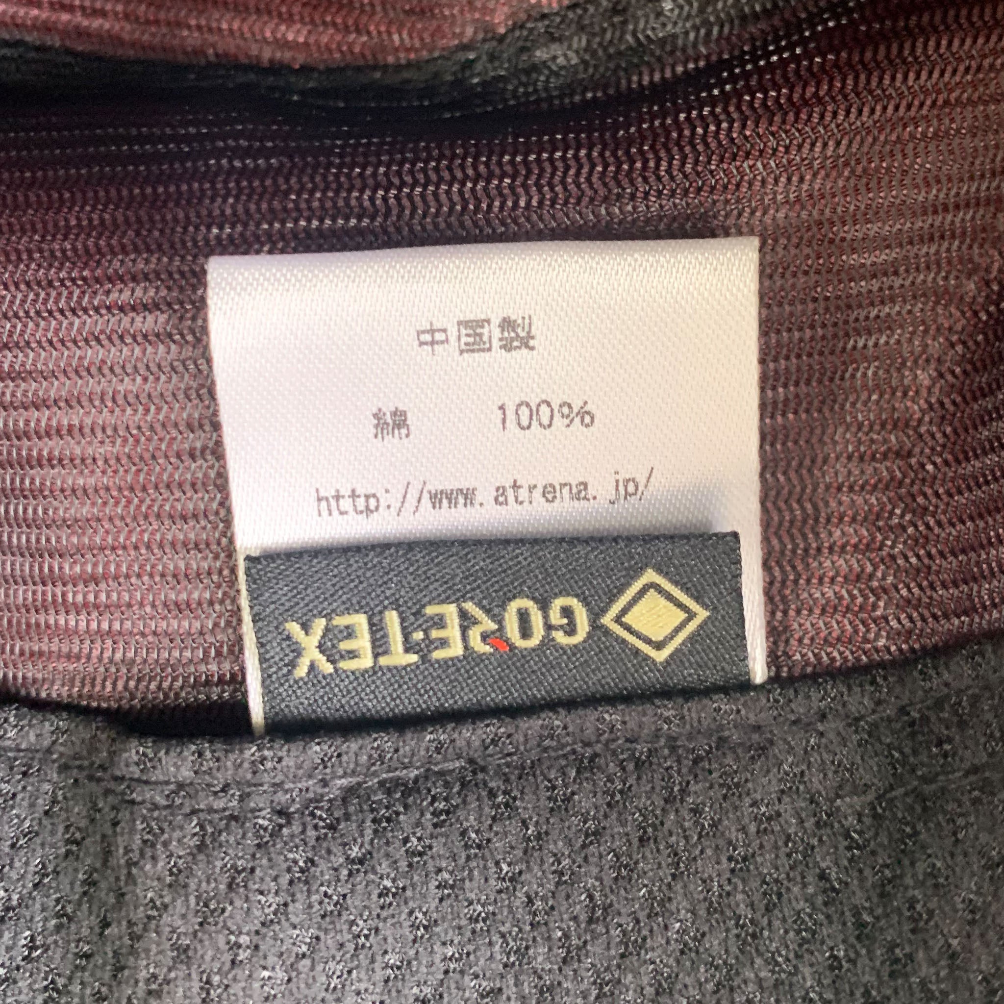 GORE-TEX BUCKET ゴアテックスバケット |【公式】帽子専門店 ATRENA(アトレナ) オンラインストア