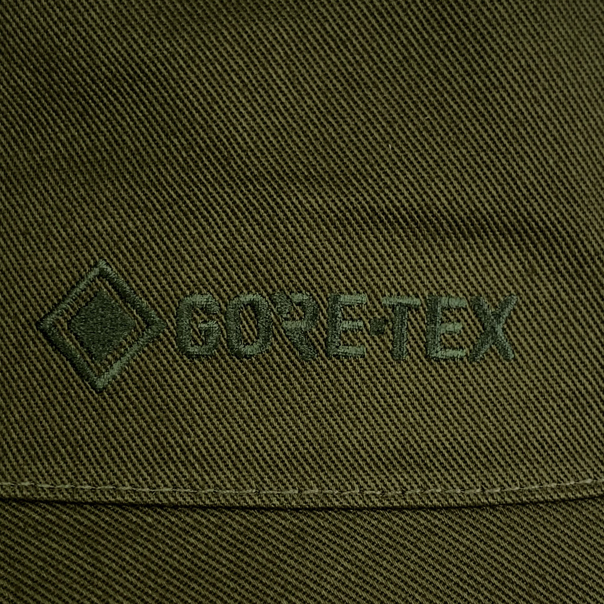GORE-TEX BUCKET ゴアテックスバケット |【公式】帽子専門店 ATRENA(アトレナ) オンラインストア