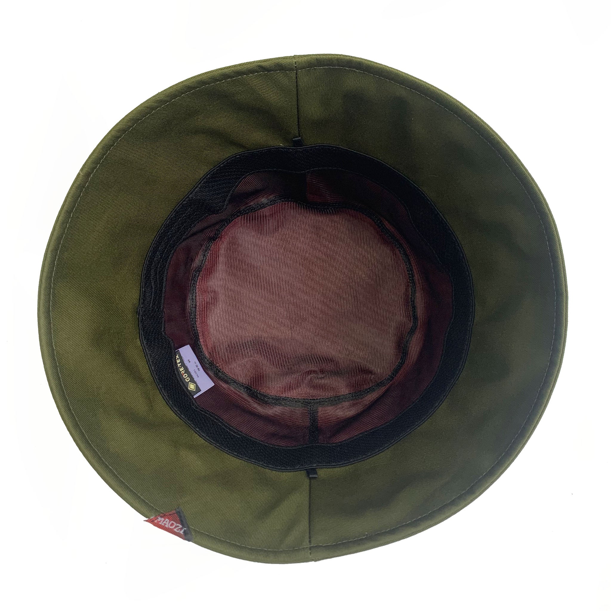 GORE-TEX BUCKET ゴアテックスバケット |【公式】帽子専門店 ATRENA(アトレナ) オンラインストア