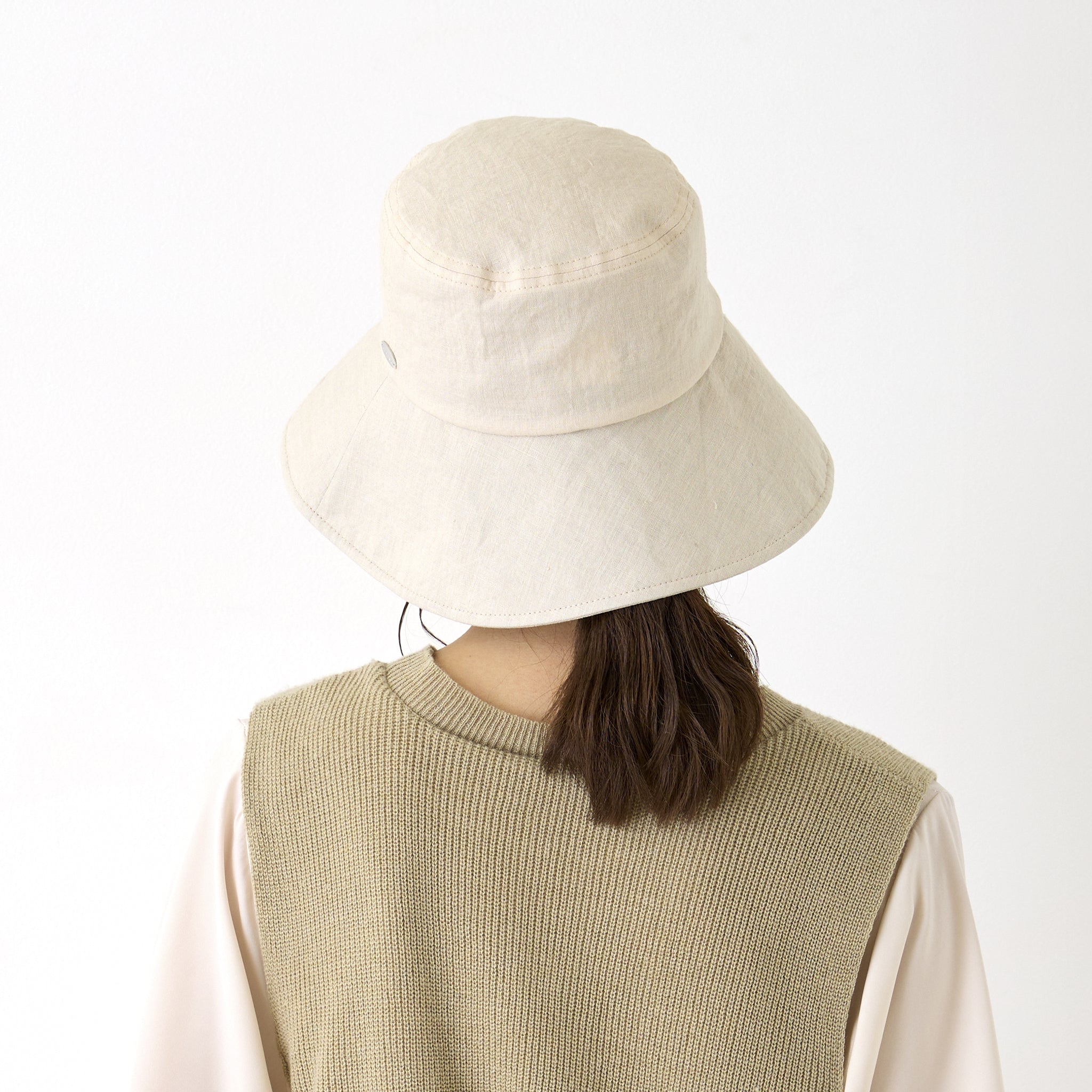 L遮光HWキャペリン |公式】帽子専門店 ATRENA(アトレナ) オンラインストア