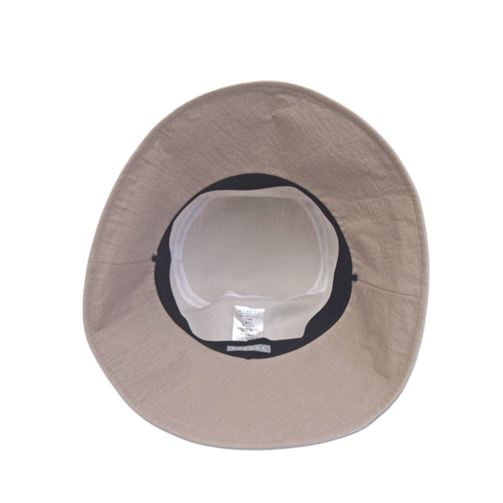 L遮光HWキャペリン |公式】帽子専門店 ATRENA(アトレナ) オンラインストア