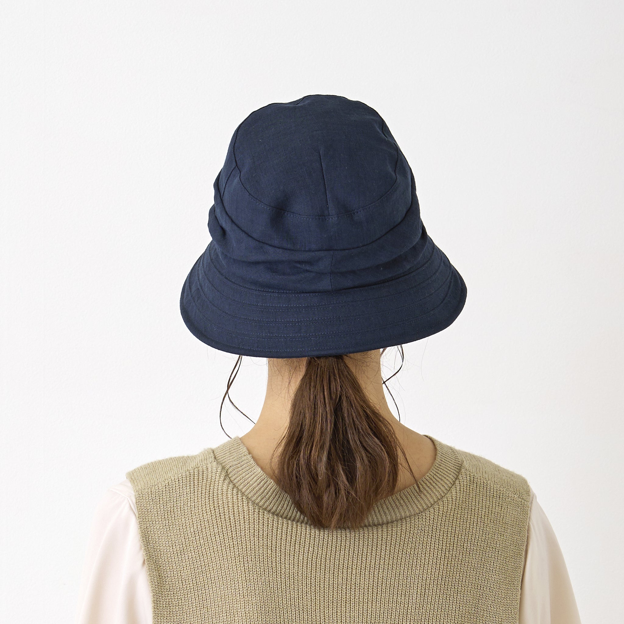 L遮光HWドレープクロッシェ