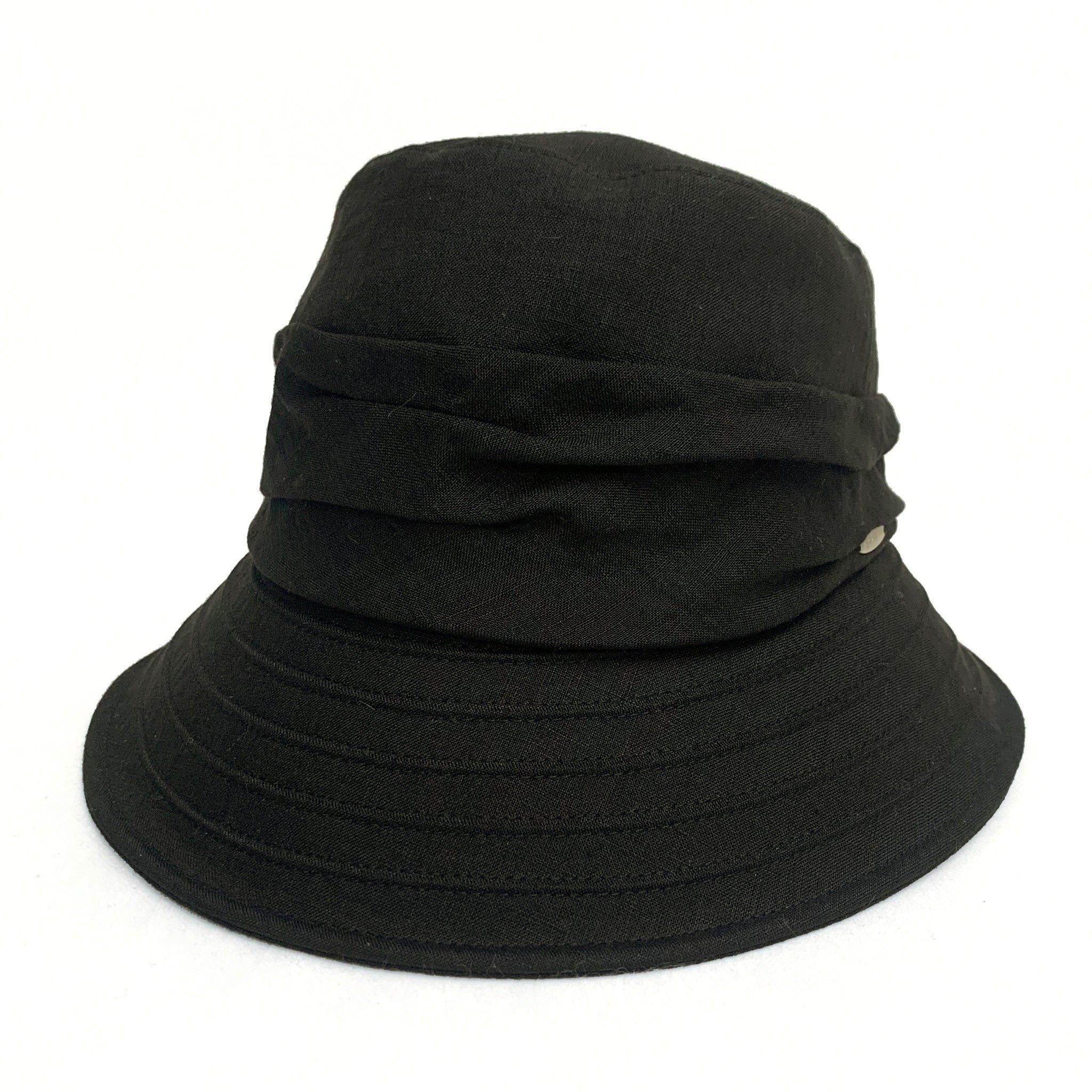 L遮光HWドレープクロッシェ