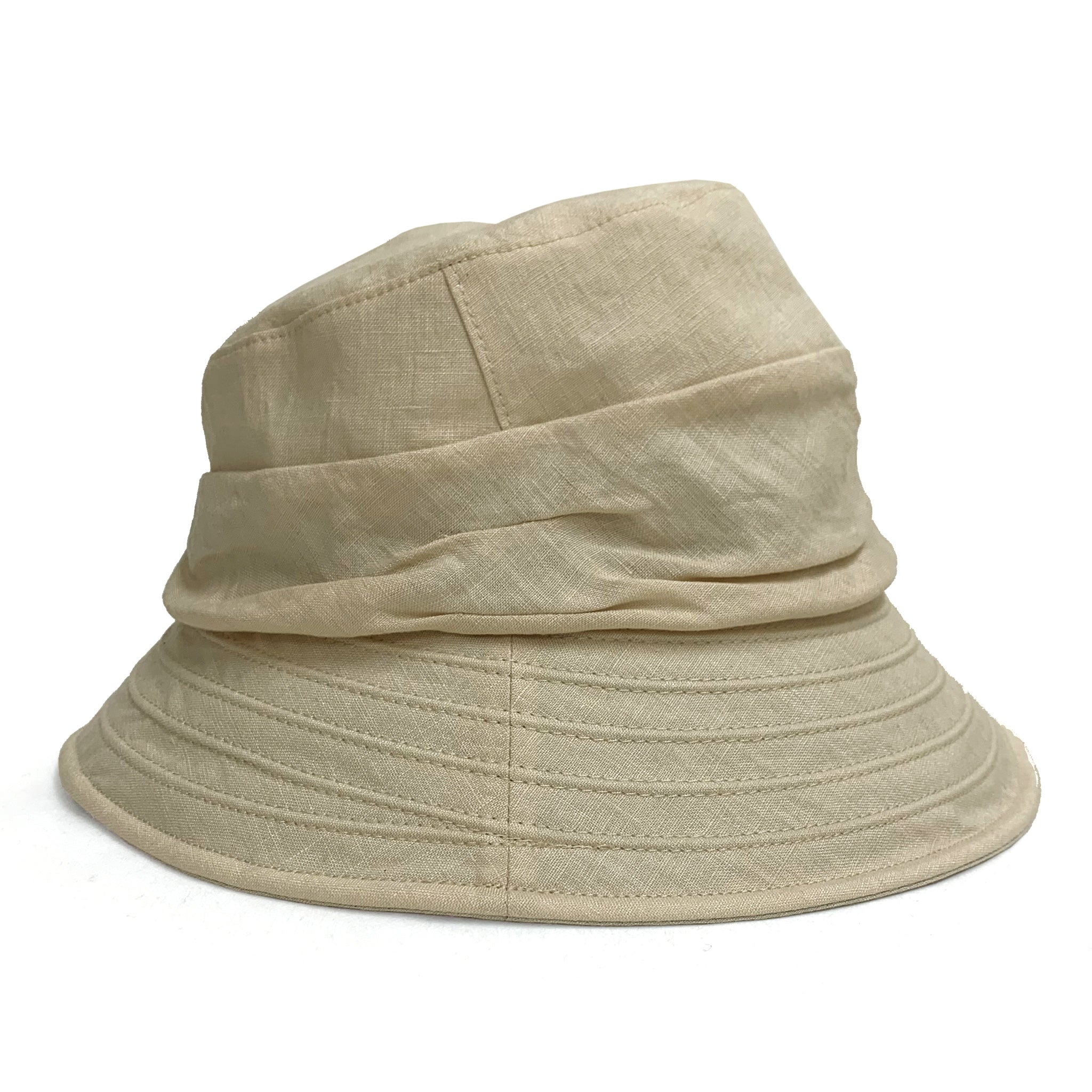 L遮光HWドレープクロッシェ