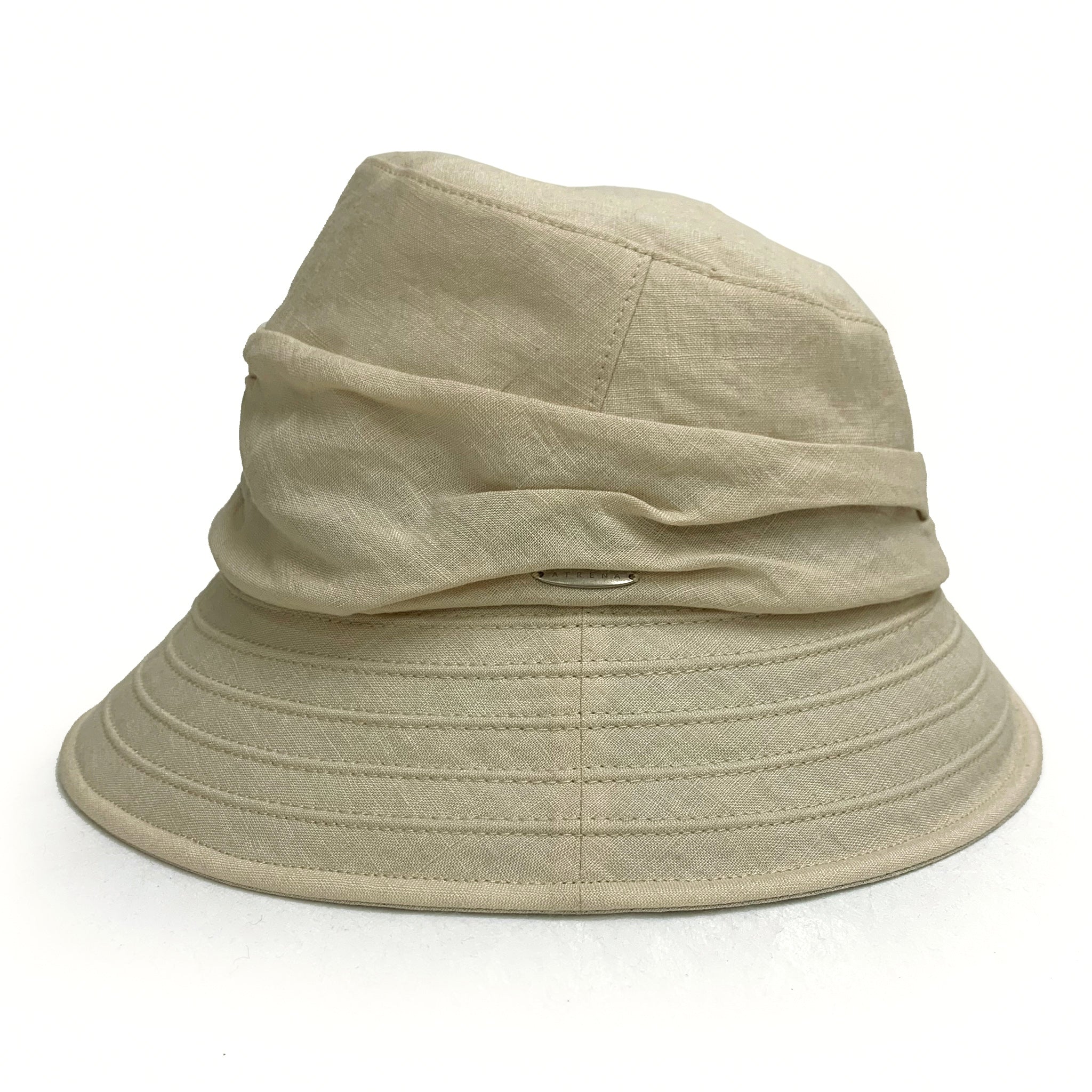 L遮光HWドレープクロッシェ