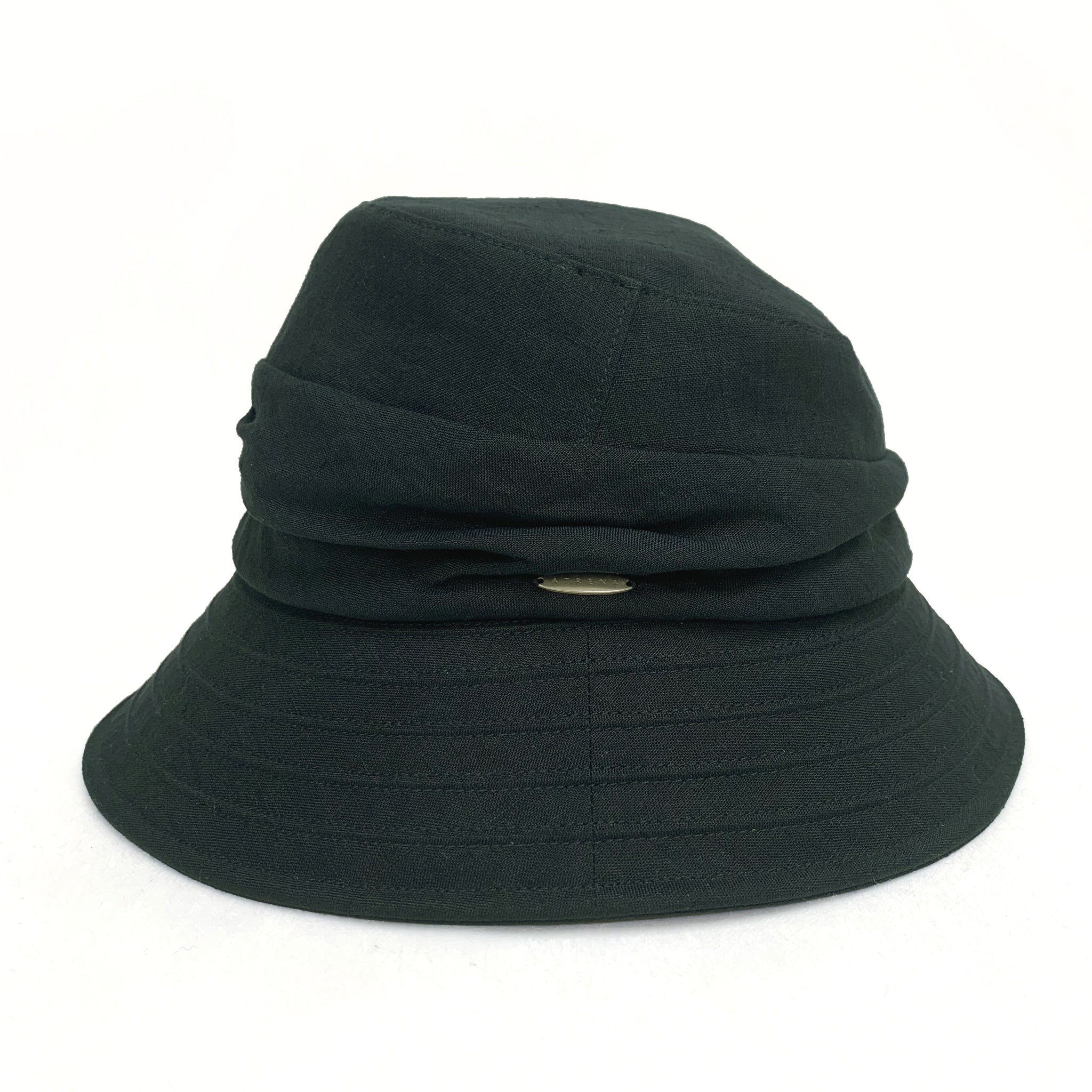 L遮光HWドレープクロッシェ