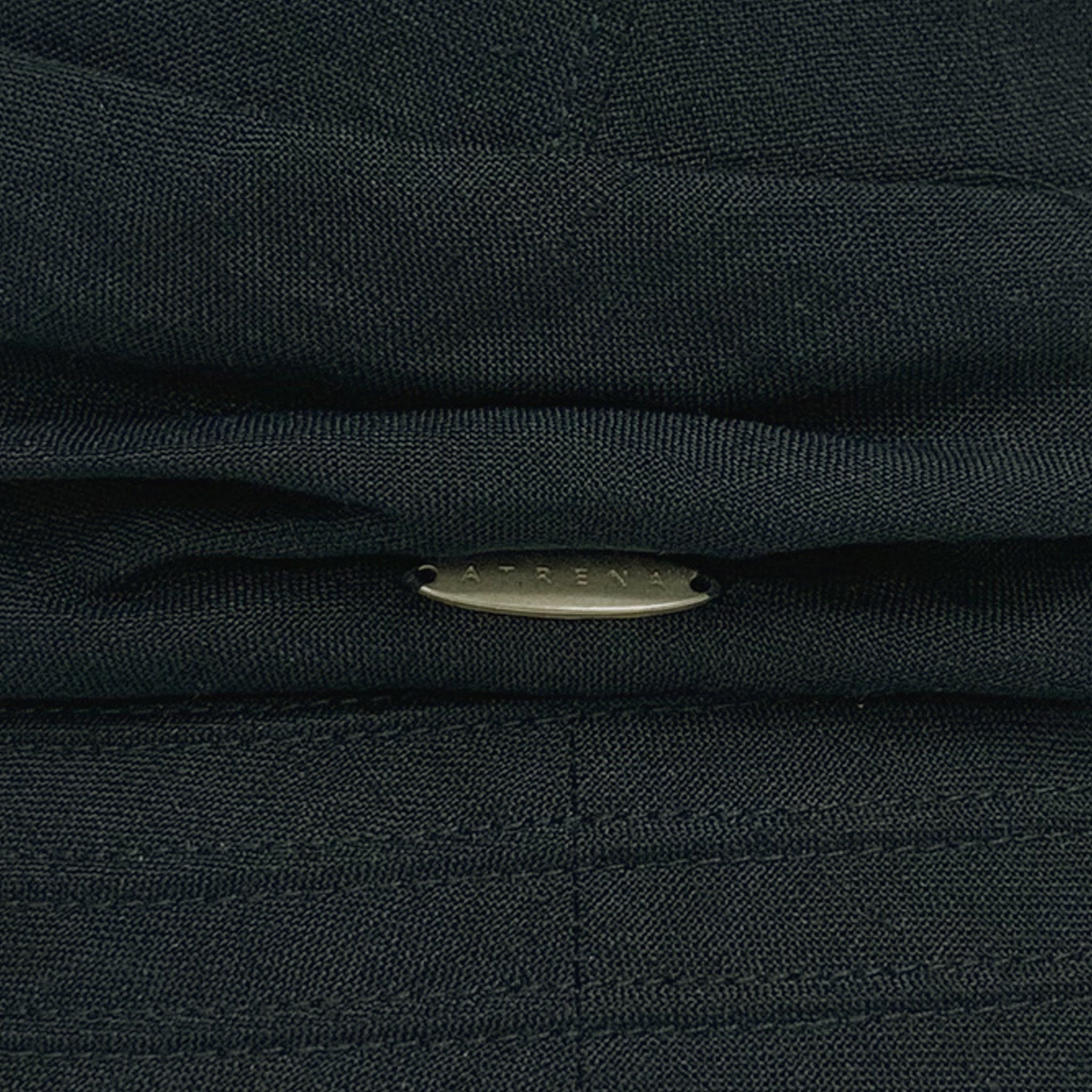 L遮光HWドレープクロッシェ