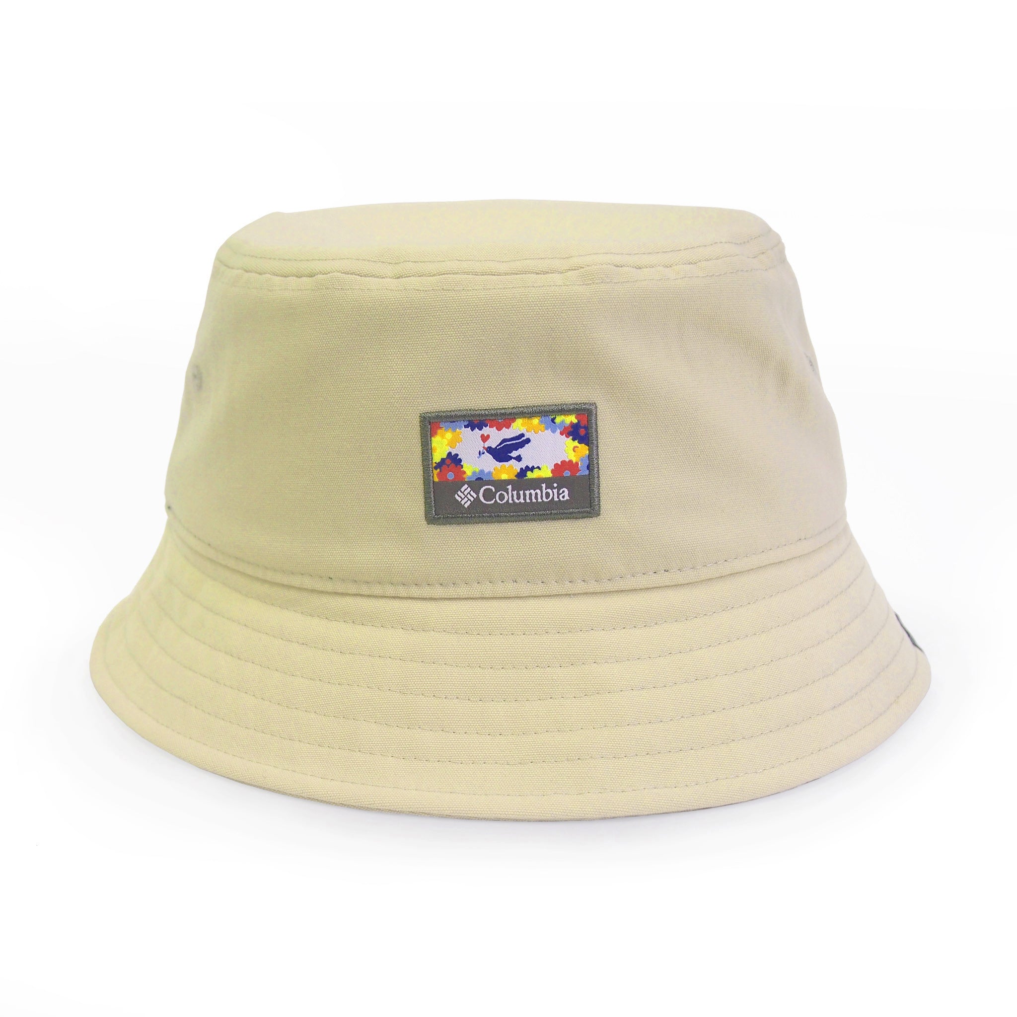 アッシュループ/サハリ COLUMBIA PU5688