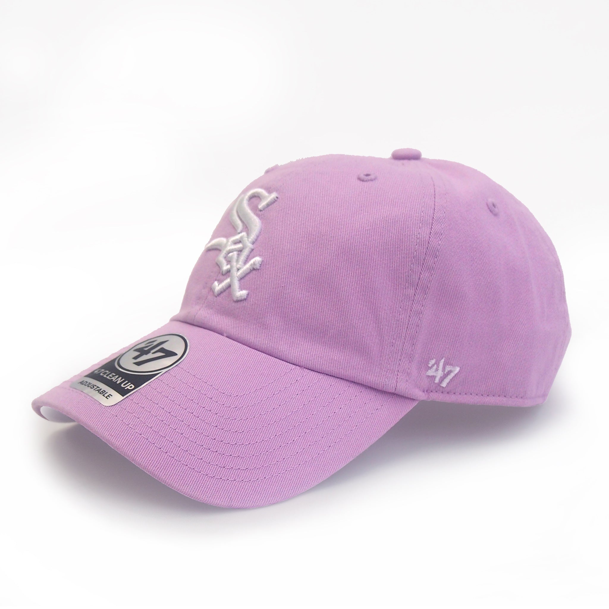 WHITE SOX HOME ’47 CLEAN UP COSMOS  ホワイトソックス47クリーンナップコスモス