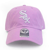 WHITE SOX HOME ’47 CLEAN UP COSMOS  ホワイトソックス47クリーンナップコスモス