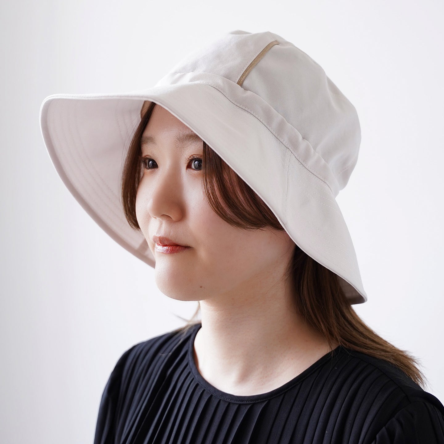 1419  アーリープレーンLH中 |【公式】帽子専門店 ATRENA(アトレナ) オンラインストア