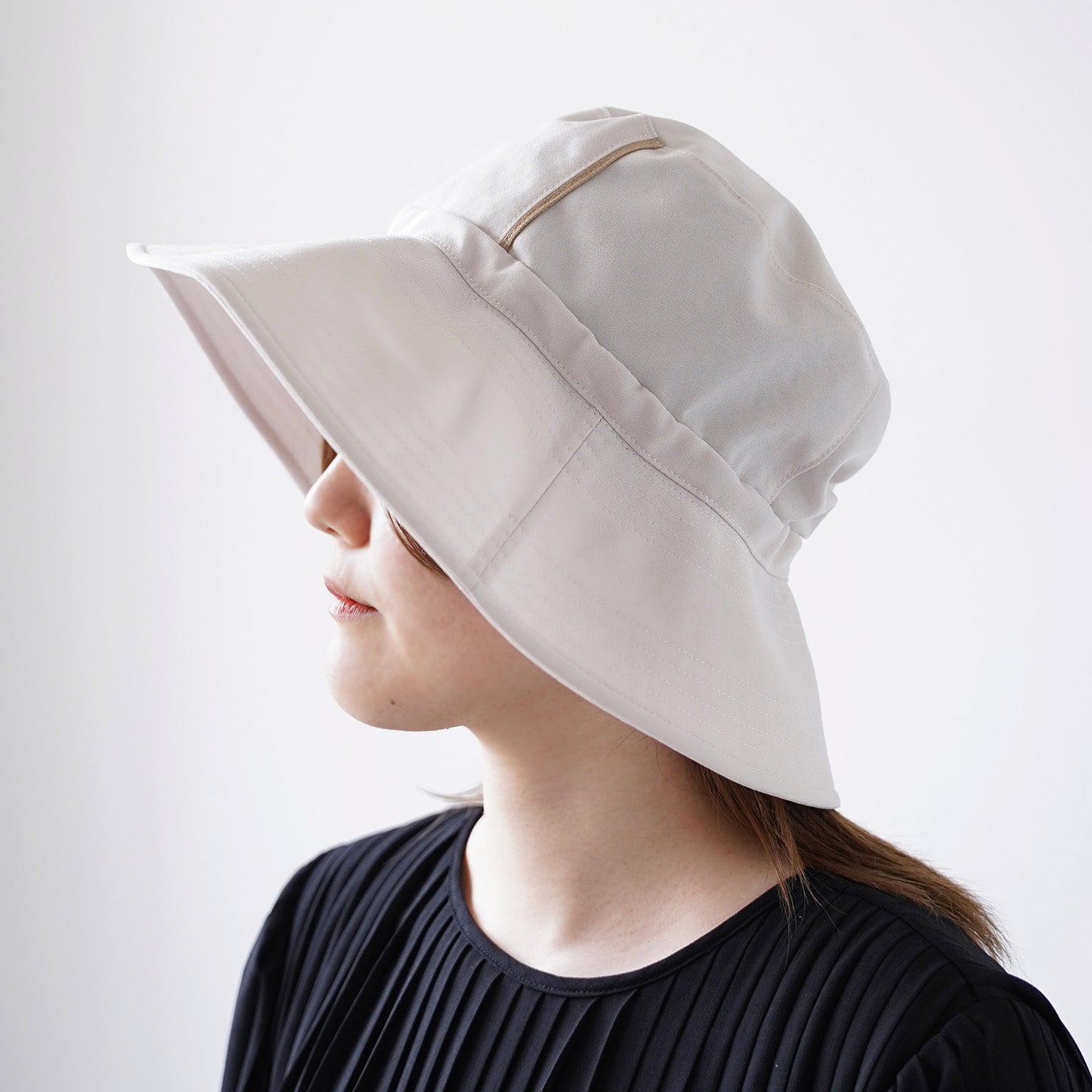 1419  アーリープレーンLH中 |【公式】帽子専門店 ATRENA(アトレナ) オンラインストア