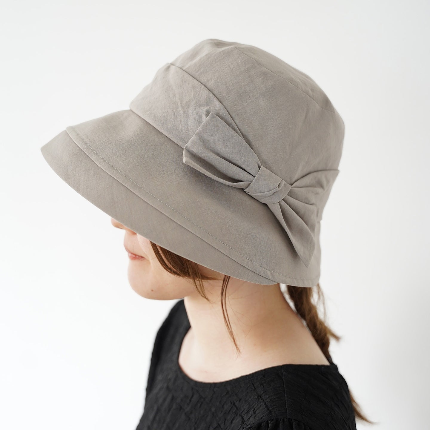 13019ヴィンテージLH小 |【公式】帽子専門店 ATRENA(アトレナ) オンラインストア