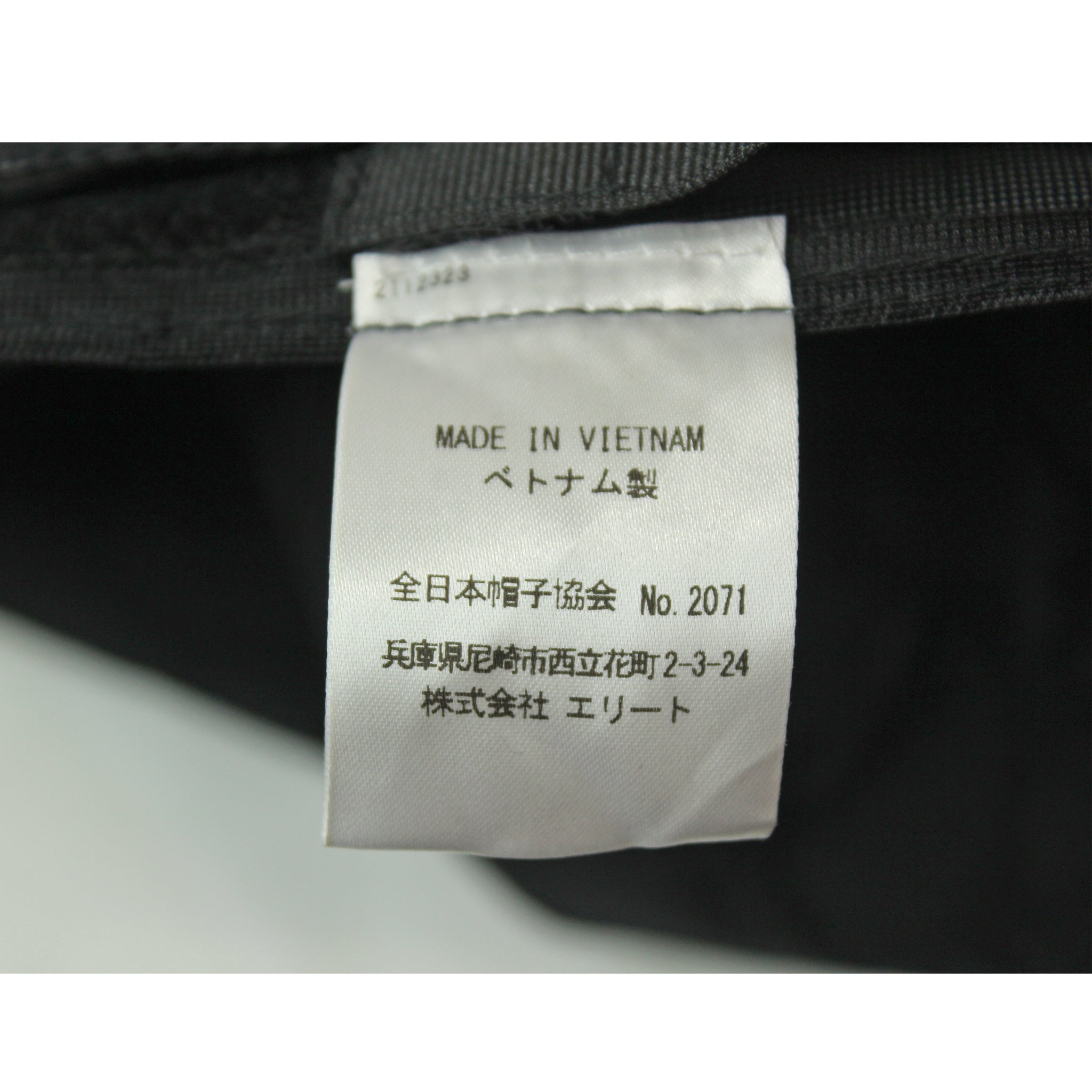 13045 ジャガード キャス |【公式】帽子専門店 ATRENA(アトレナ) オンラインストア