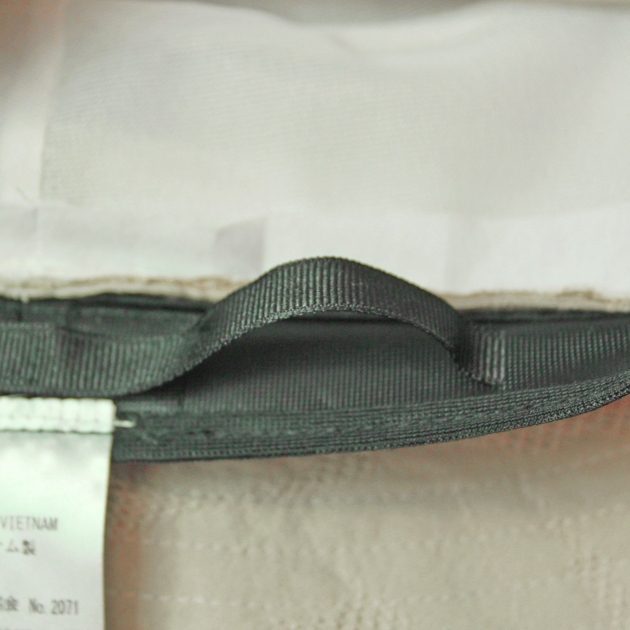 élite chapeau 13044ジャガードLH中 |【公式】帽子専門店 ATRENA(アトレナ) オンラインストア