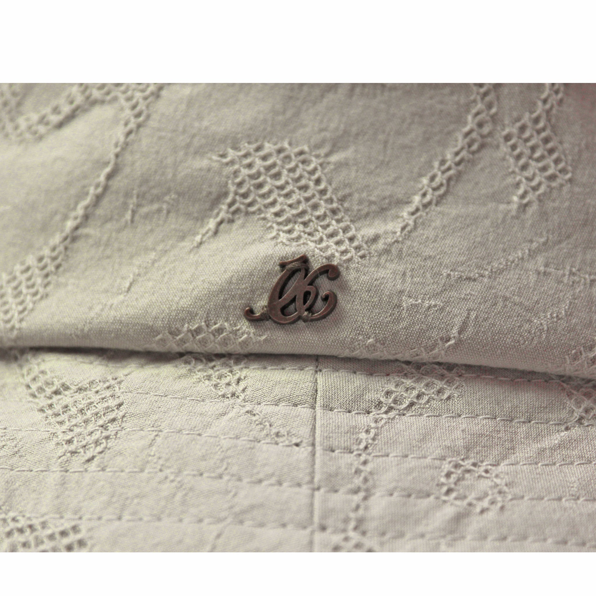 élite chapeau 13044ジャガードLH中 |【公式】帽子専門店 ATRENA(アトレナ) オンラインストア