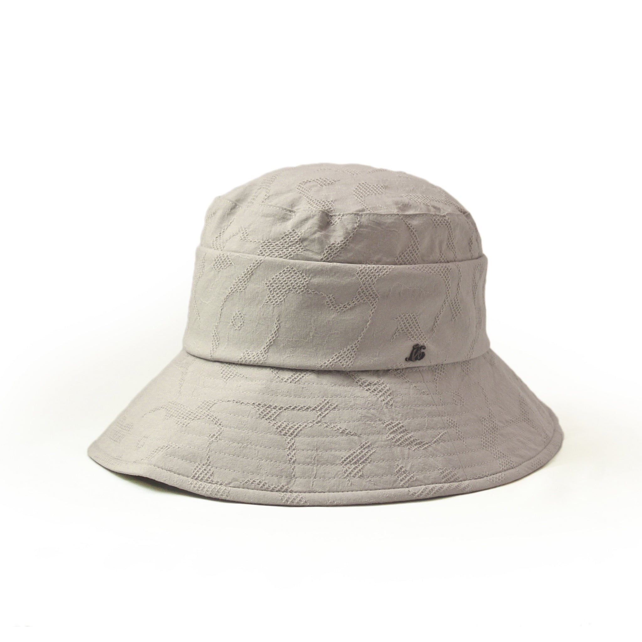 élite chapeau 13044ジャガードLH中 |【公式】帽子専門店 ATRENA(アトレナ) オンラインストア