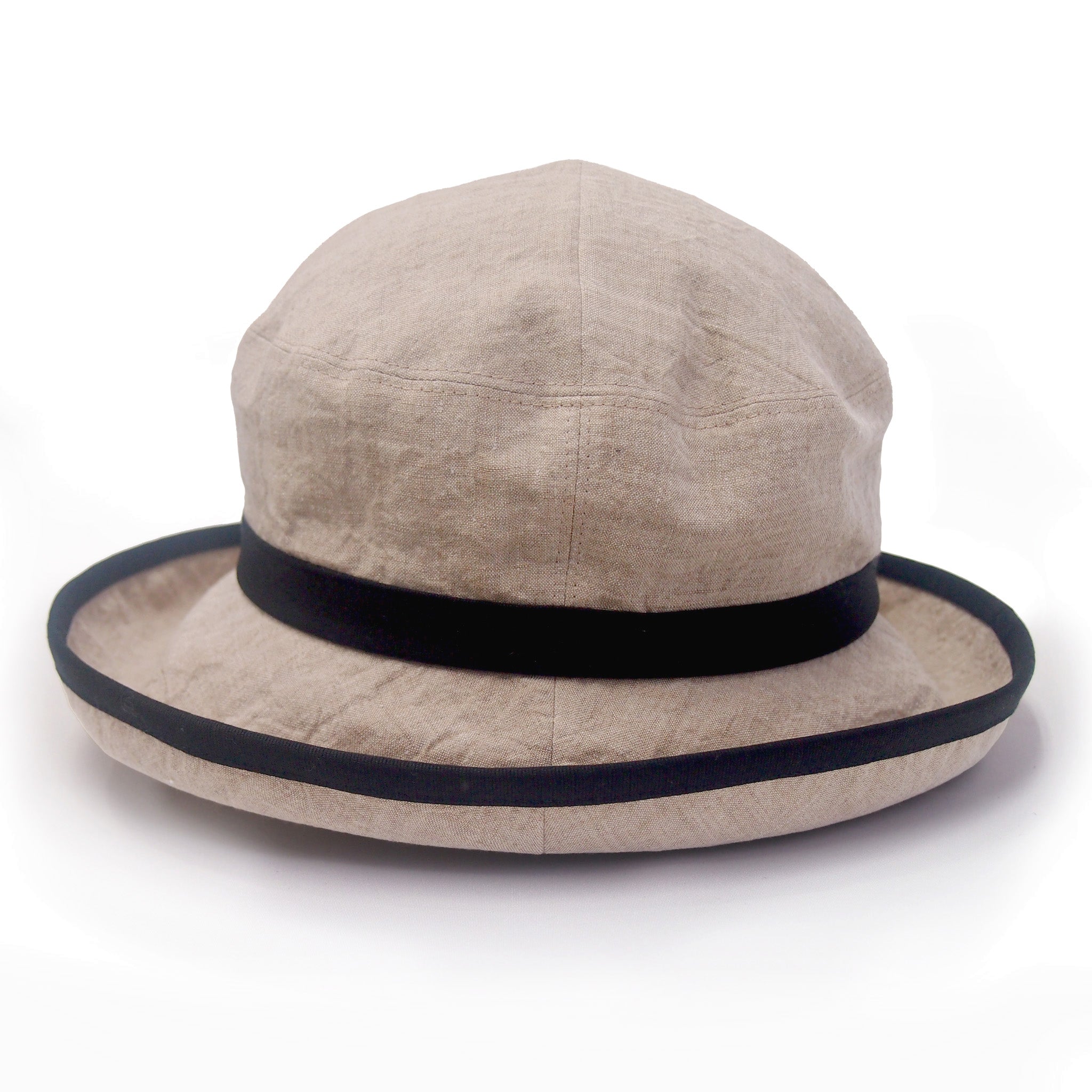 NAMIKI 32-107配色リネンセーラーLH小 |【公式】帽子専門店 ATRENA(アトレナ) オンラインストア