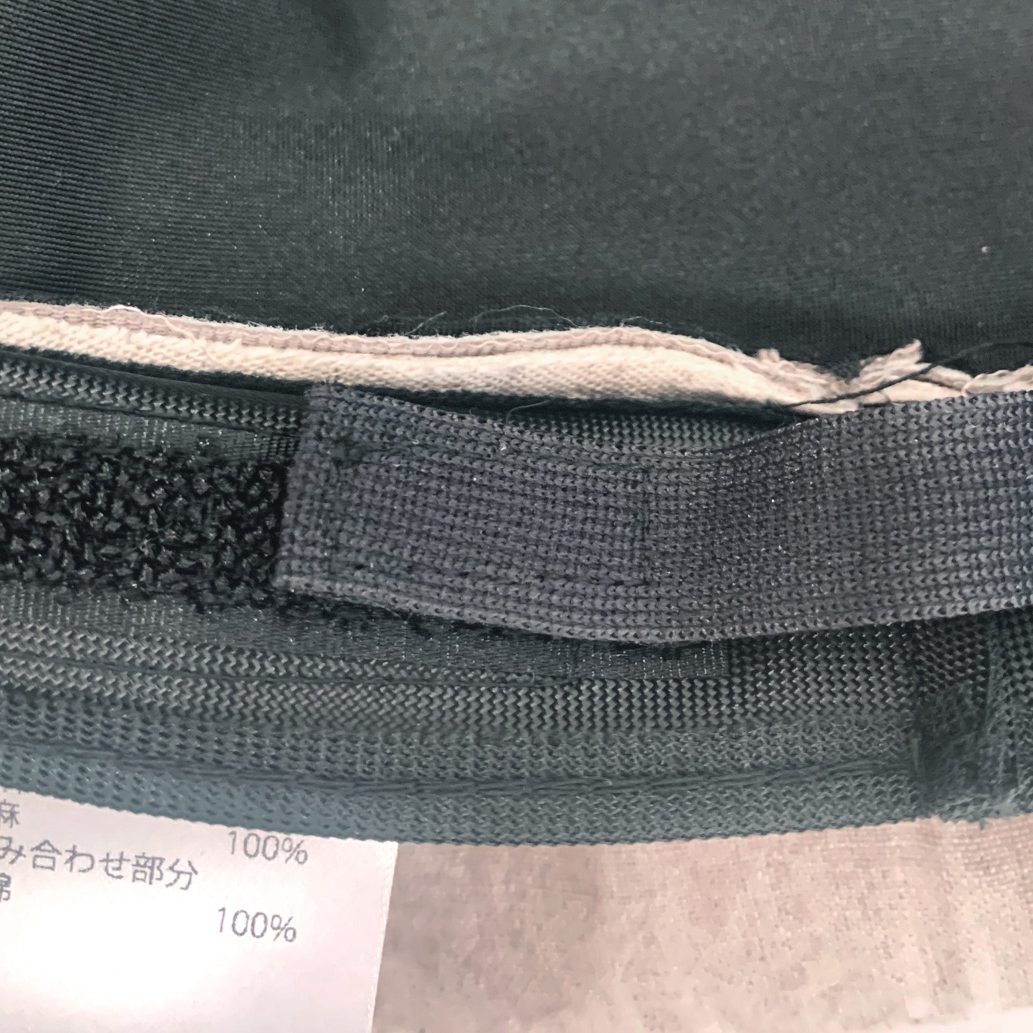 NAMIKI 32-107配色リネンセーラーLH小 |【公式】帽子専門店 ATRENA(アトレナ) オンラインストア