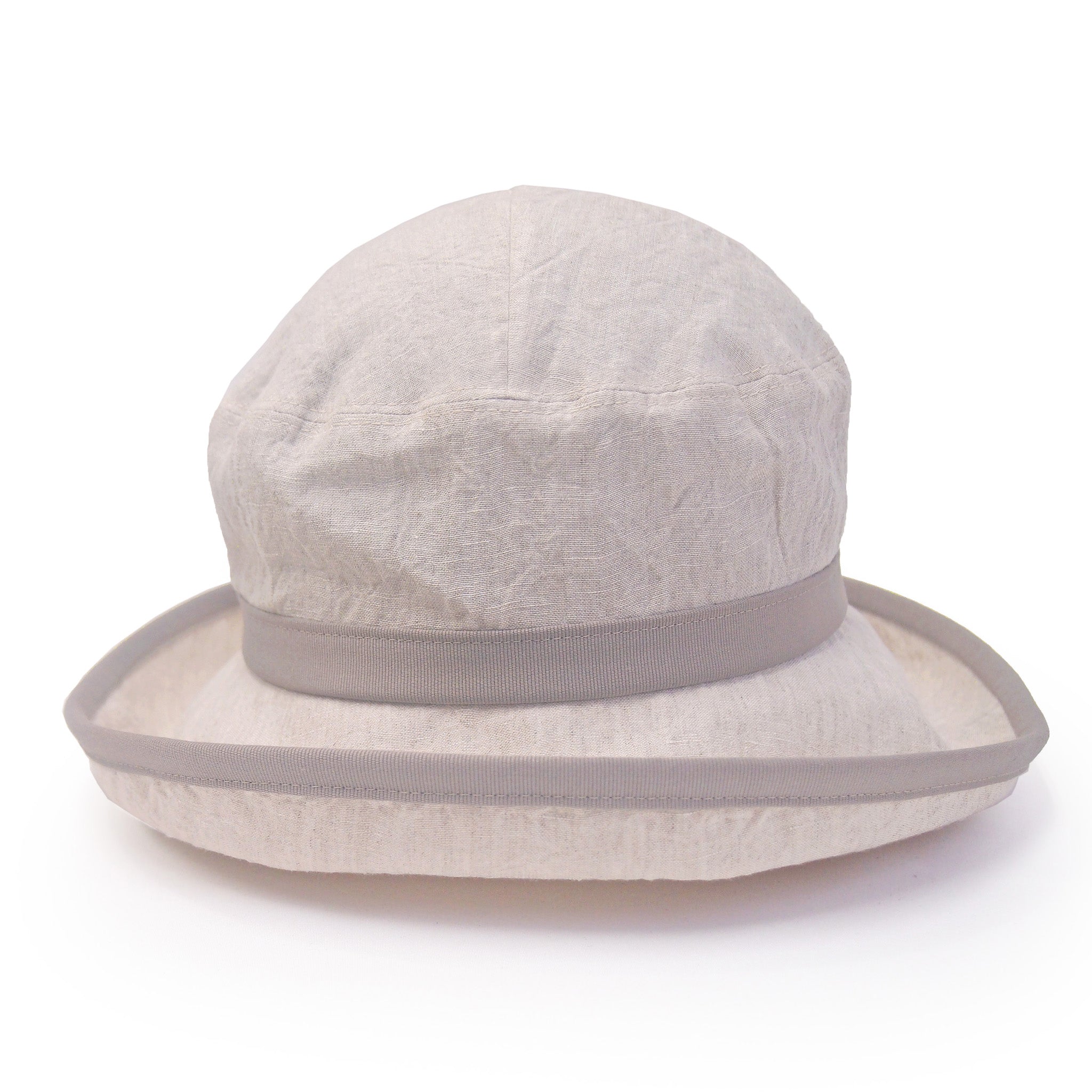 NAMIKI 32-107配色リネンセーラーLH小 |【公式】帽子専門店 ATRENA(アトレナ) オンラインストア