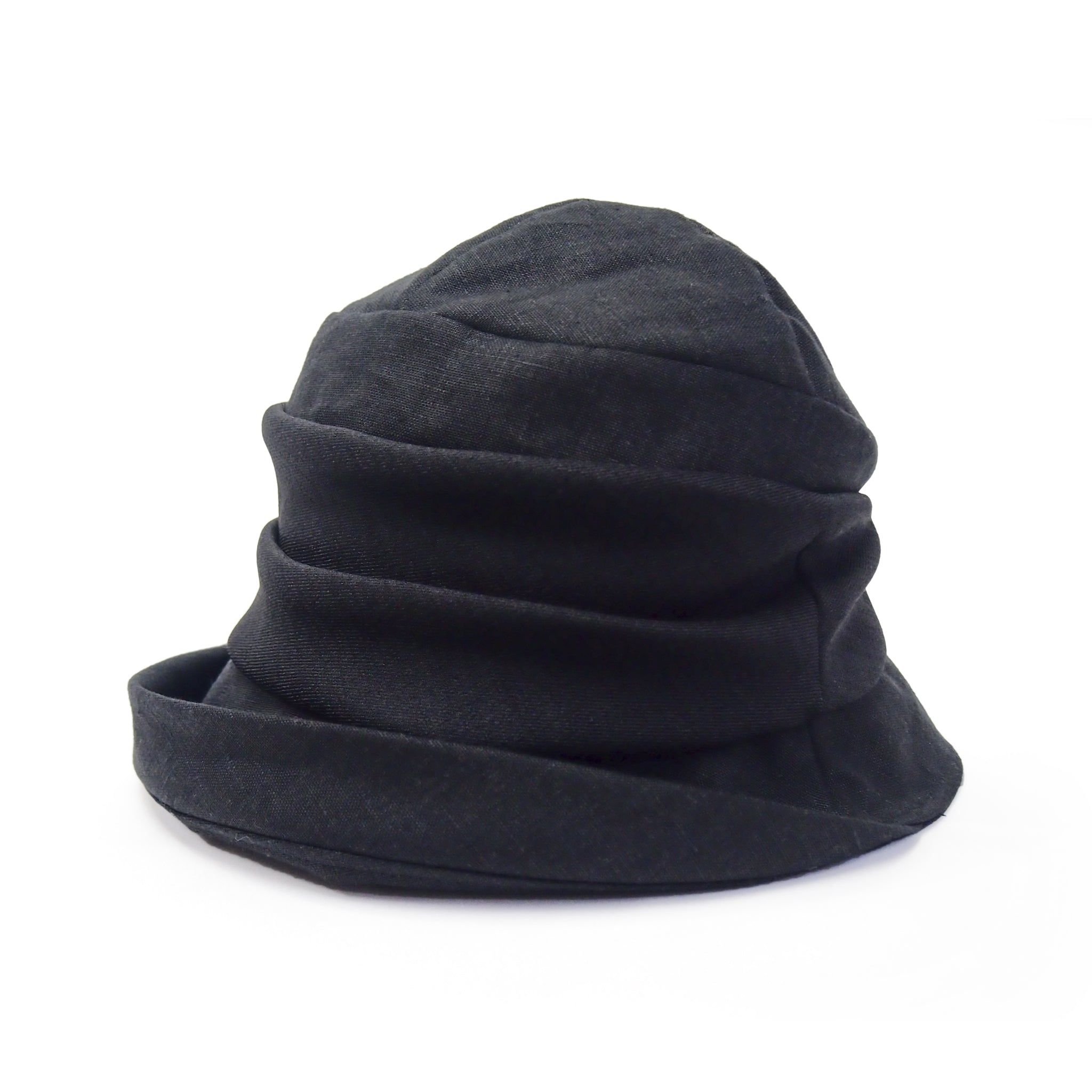 32-131  ギャザーブルトンLT小 NAMIKI |【公式】帽子専門店 ATRENA(アトレナ) オンラインストア