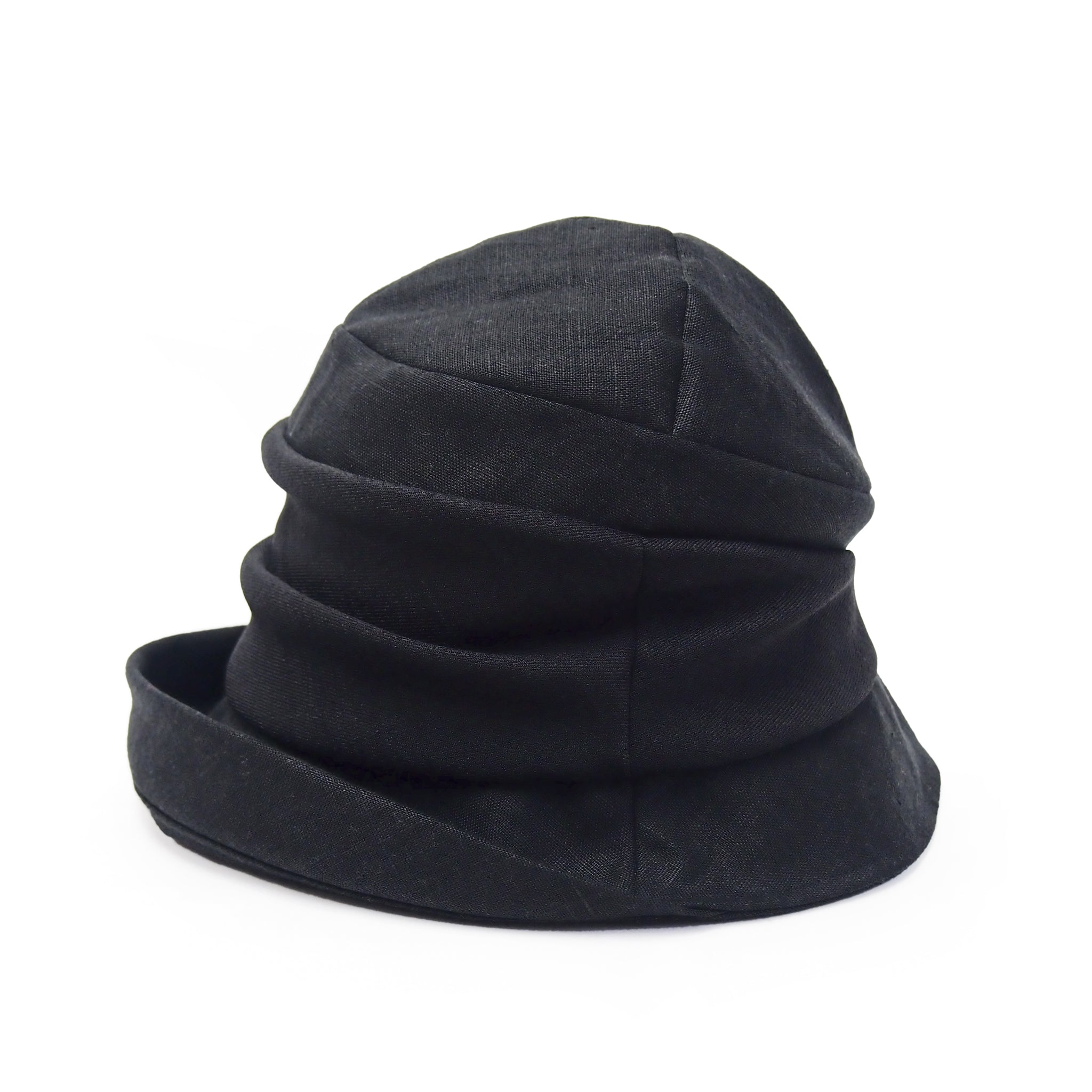 32-131  ギャザーブルトンLT小 NAMIKI |【公式】帽子専門店 ATRENA(アトレナ) オンラインストア