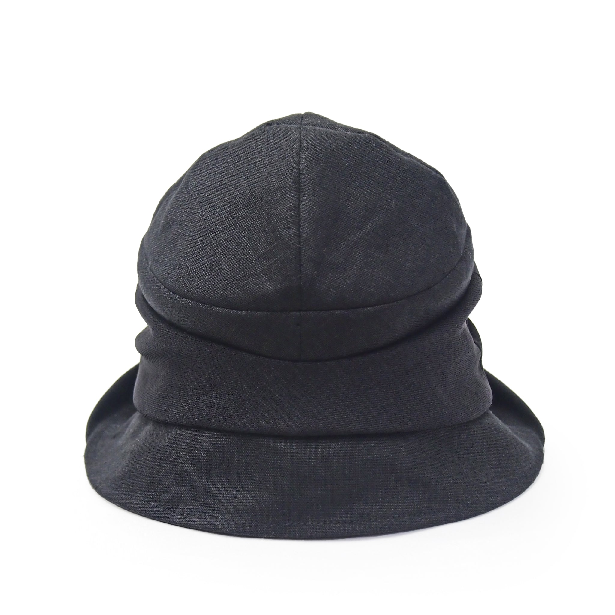 32-131  ギャザーブルトンLT小 NAMIKI |【公式】帽子専門店 ATRENA(アトレナ) オンラインストア