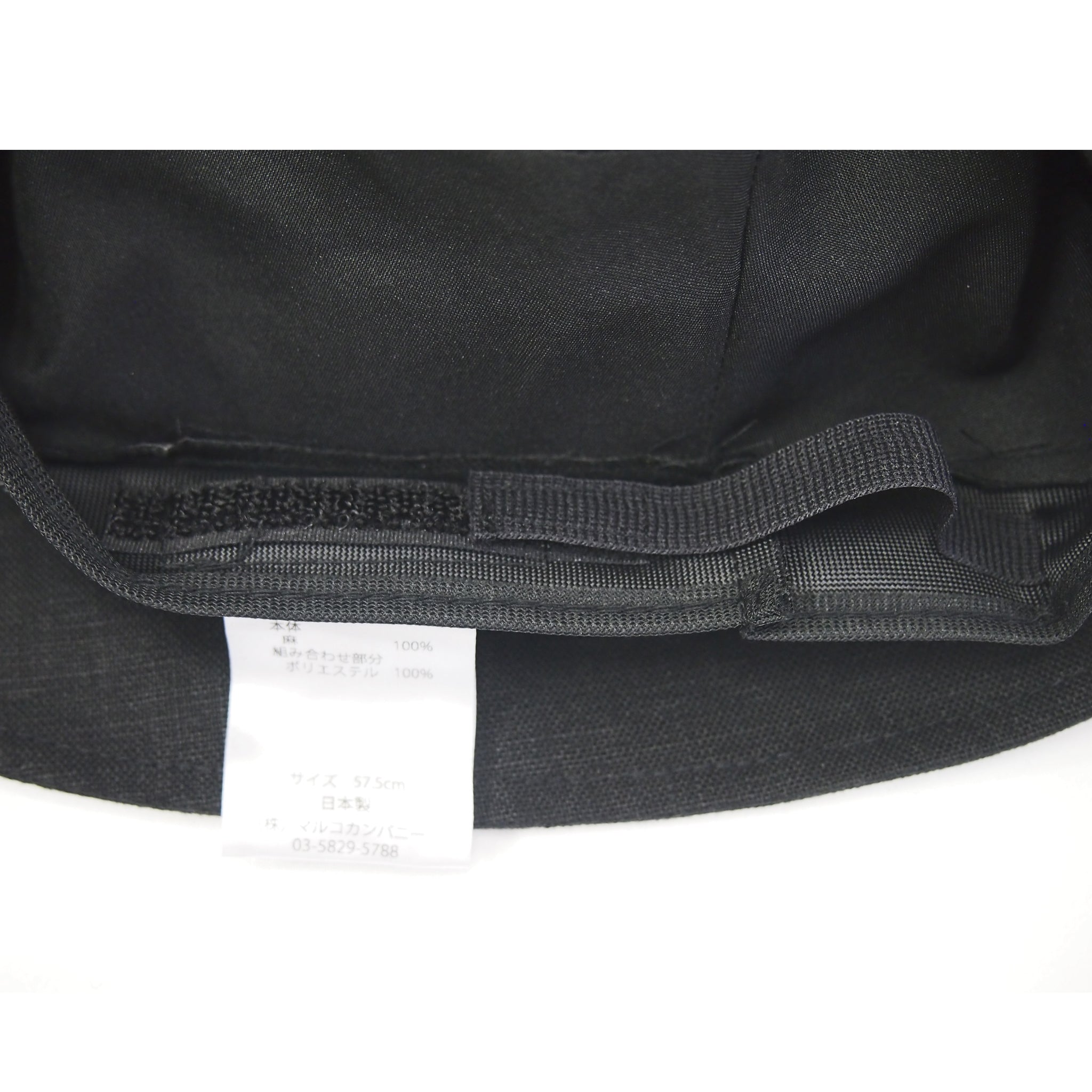 32-131  ギャザーブルトンLT小 NAMIKI |【公式】帽子専門店 ATRENA(アトレナ) オンラインストア