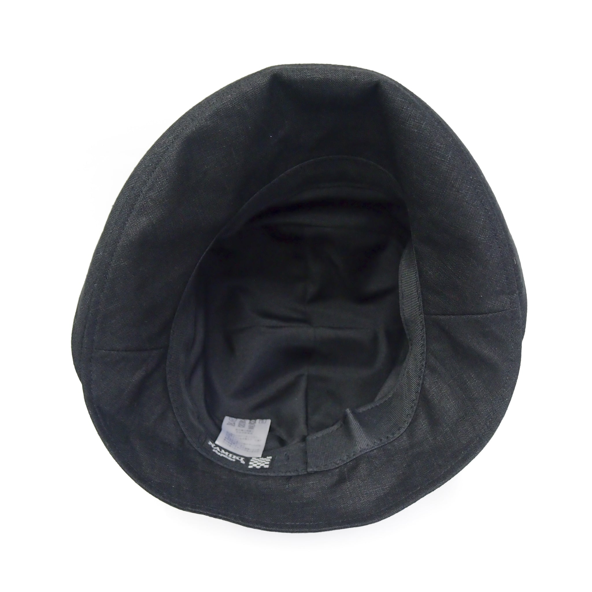 32-131  ギャザーブルトンLT小 NAMIKI |【公式】帽子専門店 ATRENA(アトレナ) オンラインストア