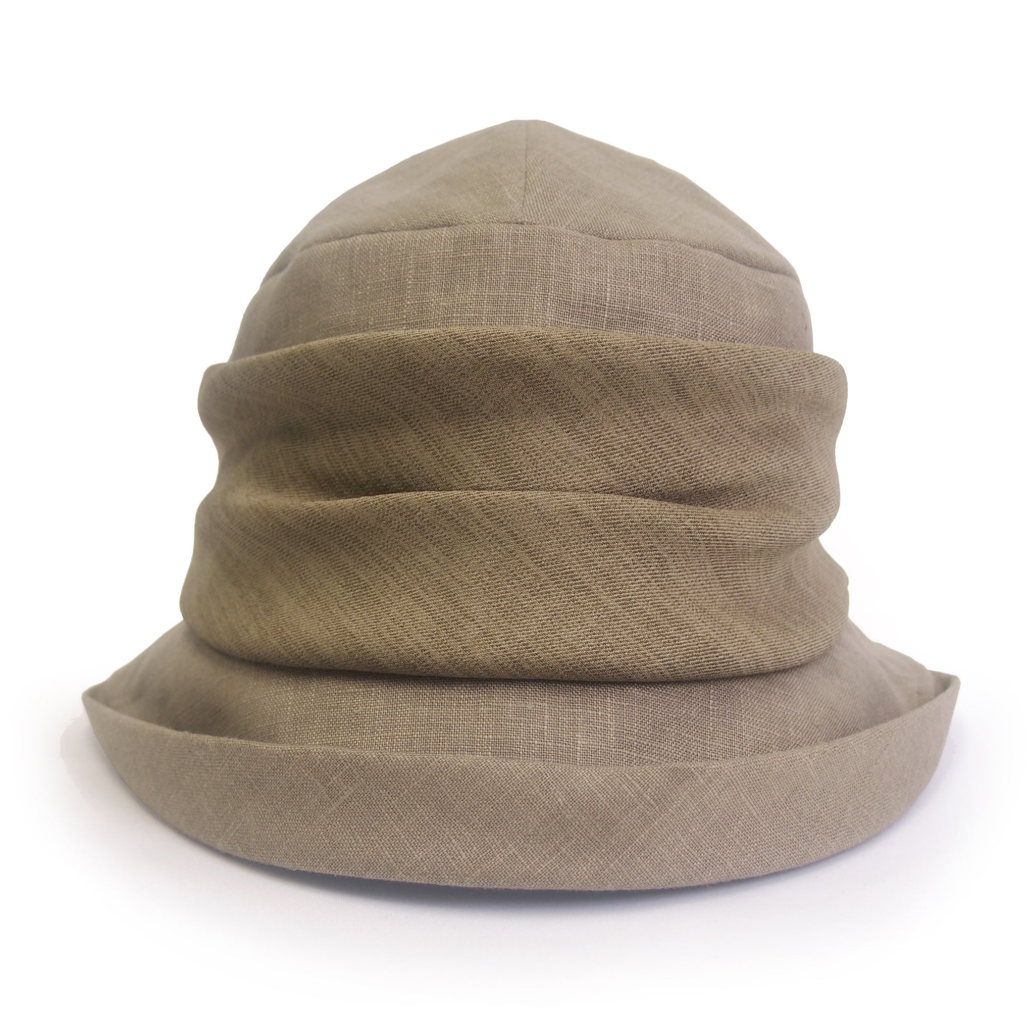 32-131  ギャザーブルトンLT小 NAMIKI |【公式】帽子専門店 ATRENA(アトレナ) オンラインストア