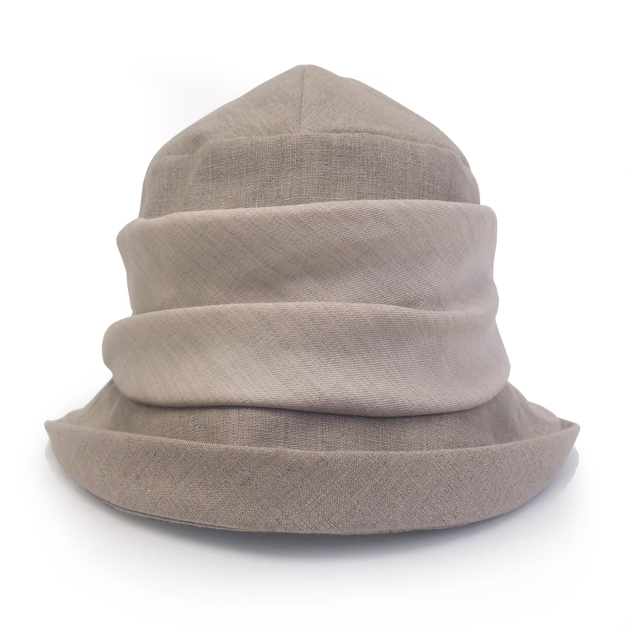 32-131  ギャザーブルトンLT小 NAMIKI |【公式】帽子専門店 ATRENA(アトレナ) オンラインストア