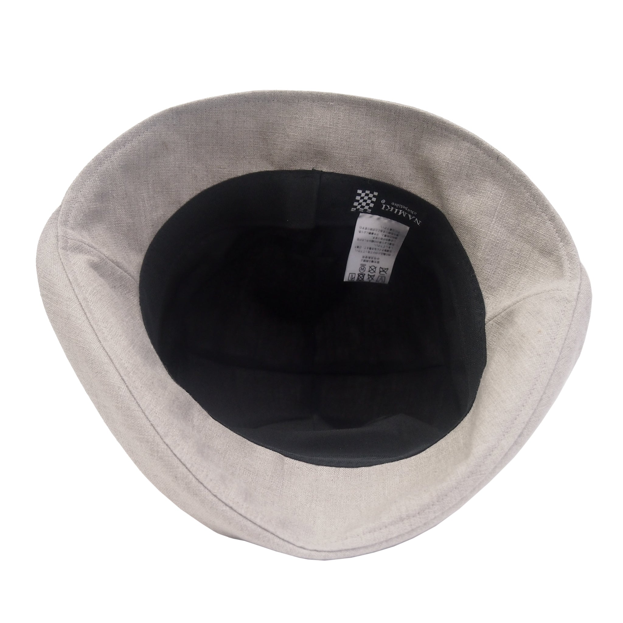 32-131  ギャザーブルトンLT小 NAMIKI |【公式】帽子専門店 ATRENA(アトレナ) オンラインストア