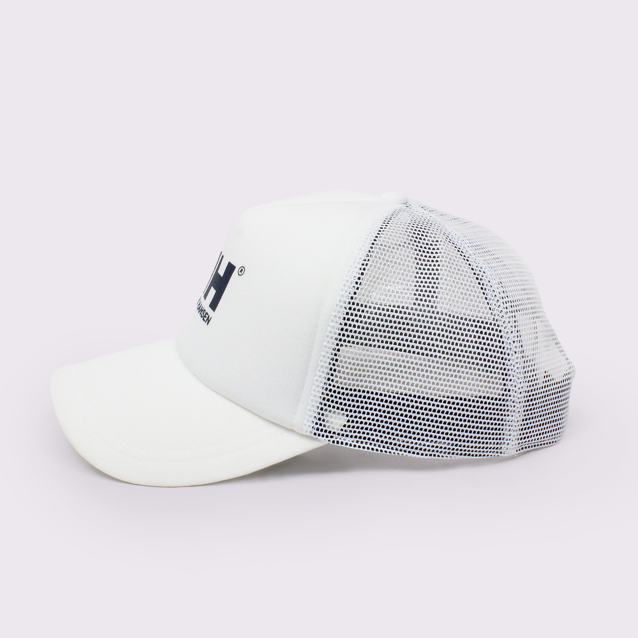 Helly Hansen HHロゴメッシュキャップ